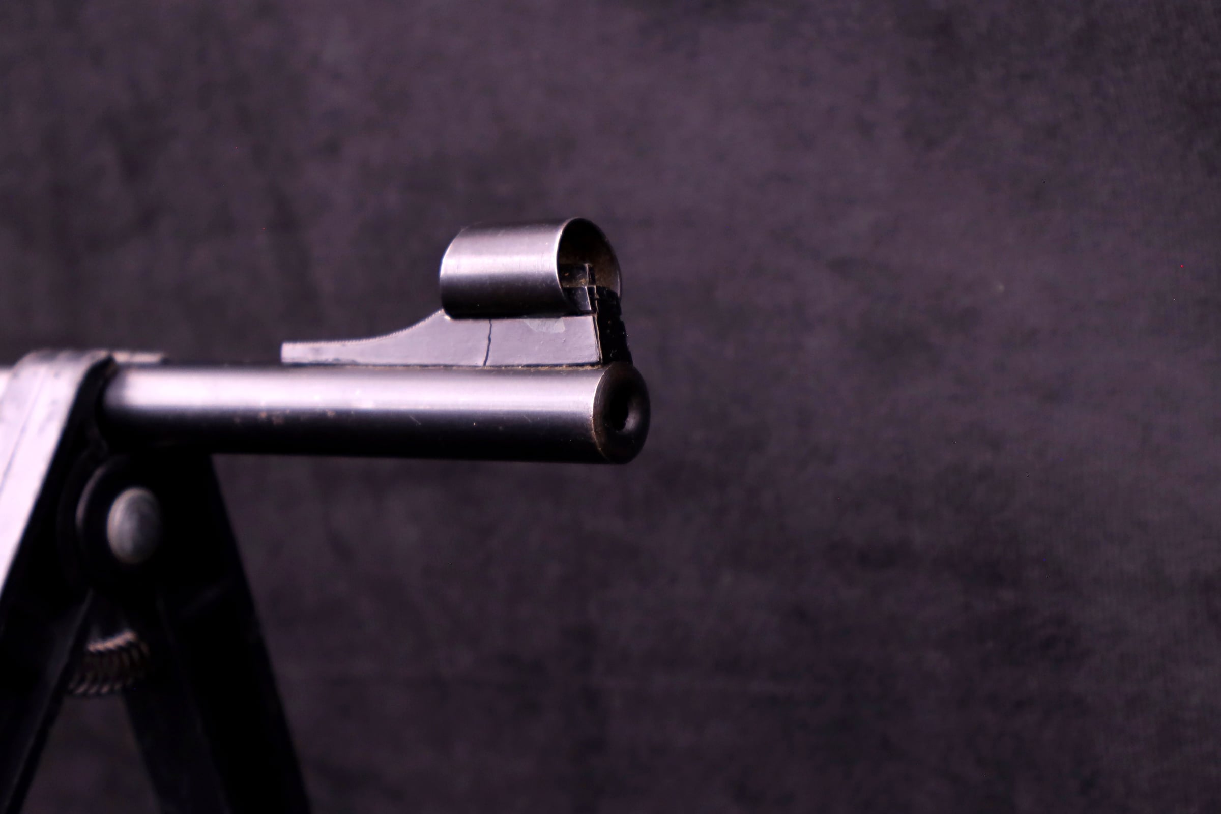 1990 Voere Model 2115 Austrian .22LR Semi-Auto Sporter-img-7