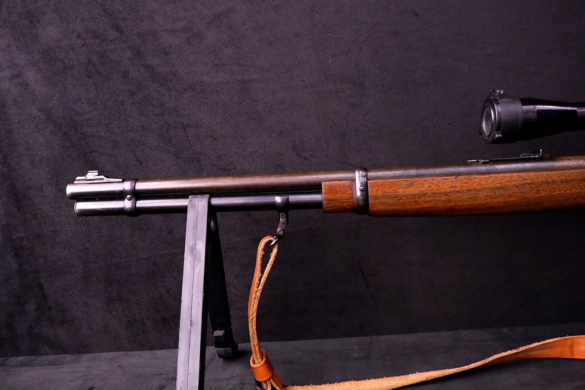 1973 Marlin 336 JM Stamp .30-30 WIN  20" BBL w/ Free Scope & Sling-img-10