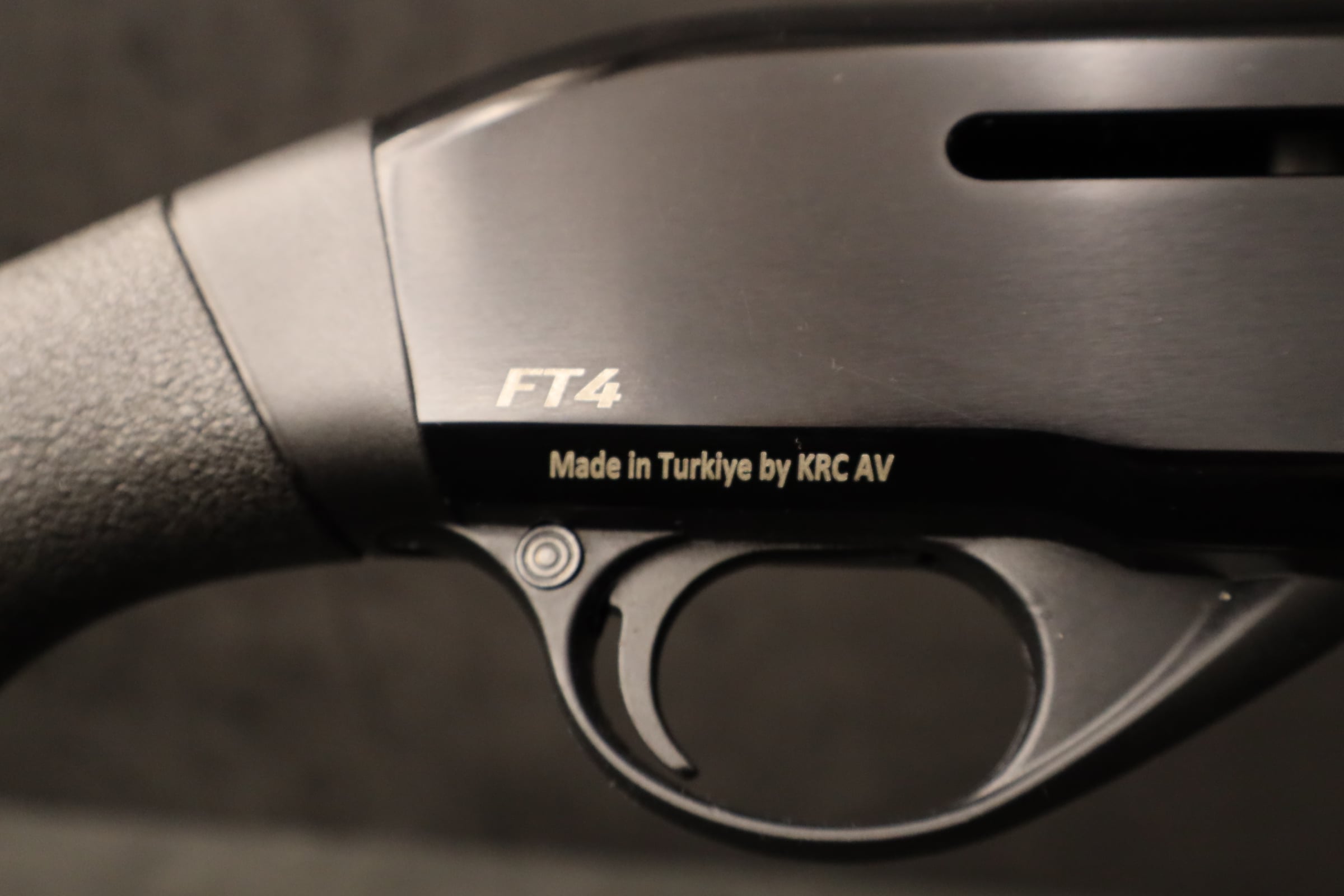 Legacy Sports Pointer FT4 12 GA 28" BBL KRC AV Field Tek 4-img-10