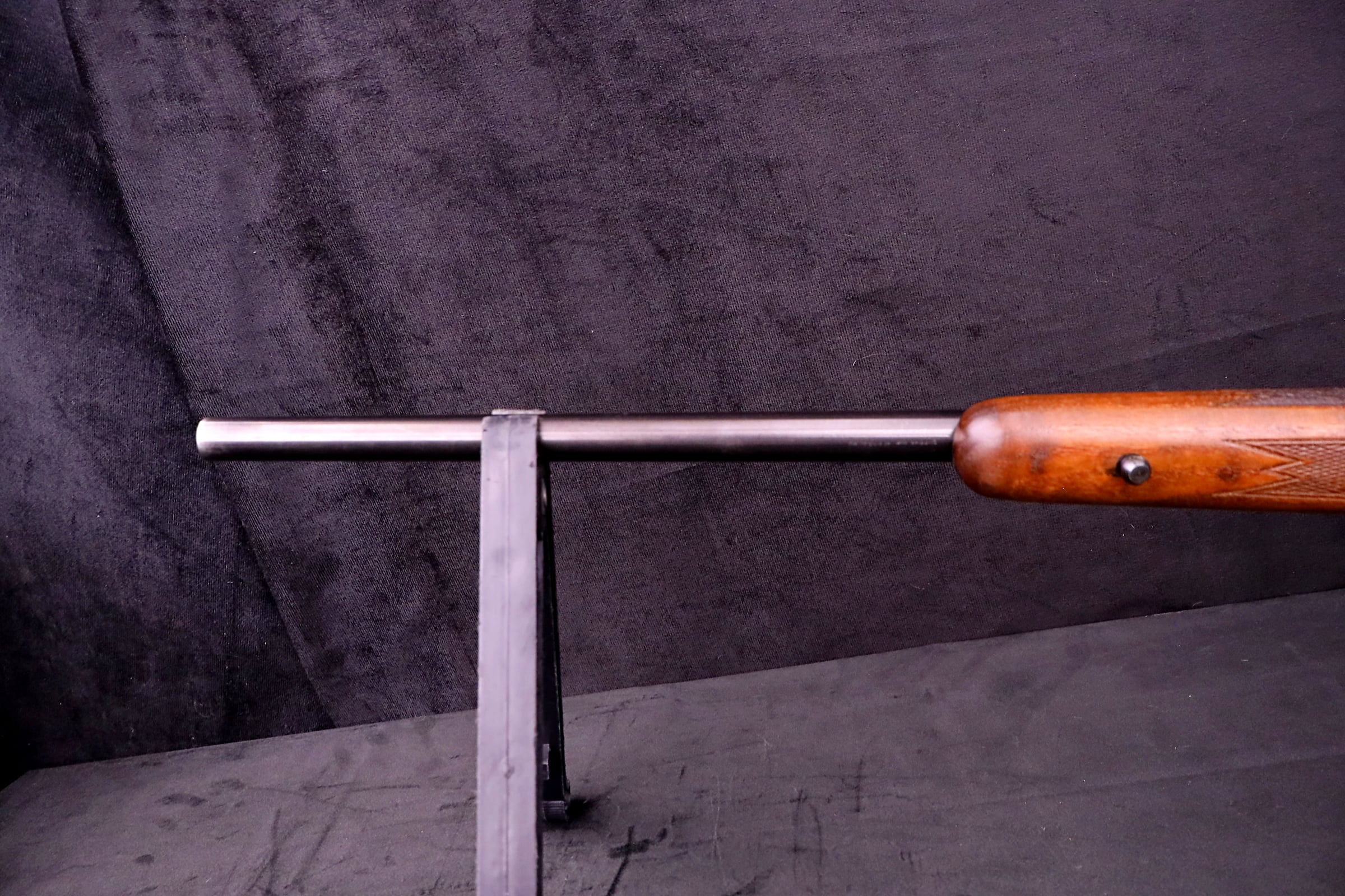 1968 Winchester Model 70 .270 Win 22" Post-64 Walnut Bolt Action Rifle-img-19