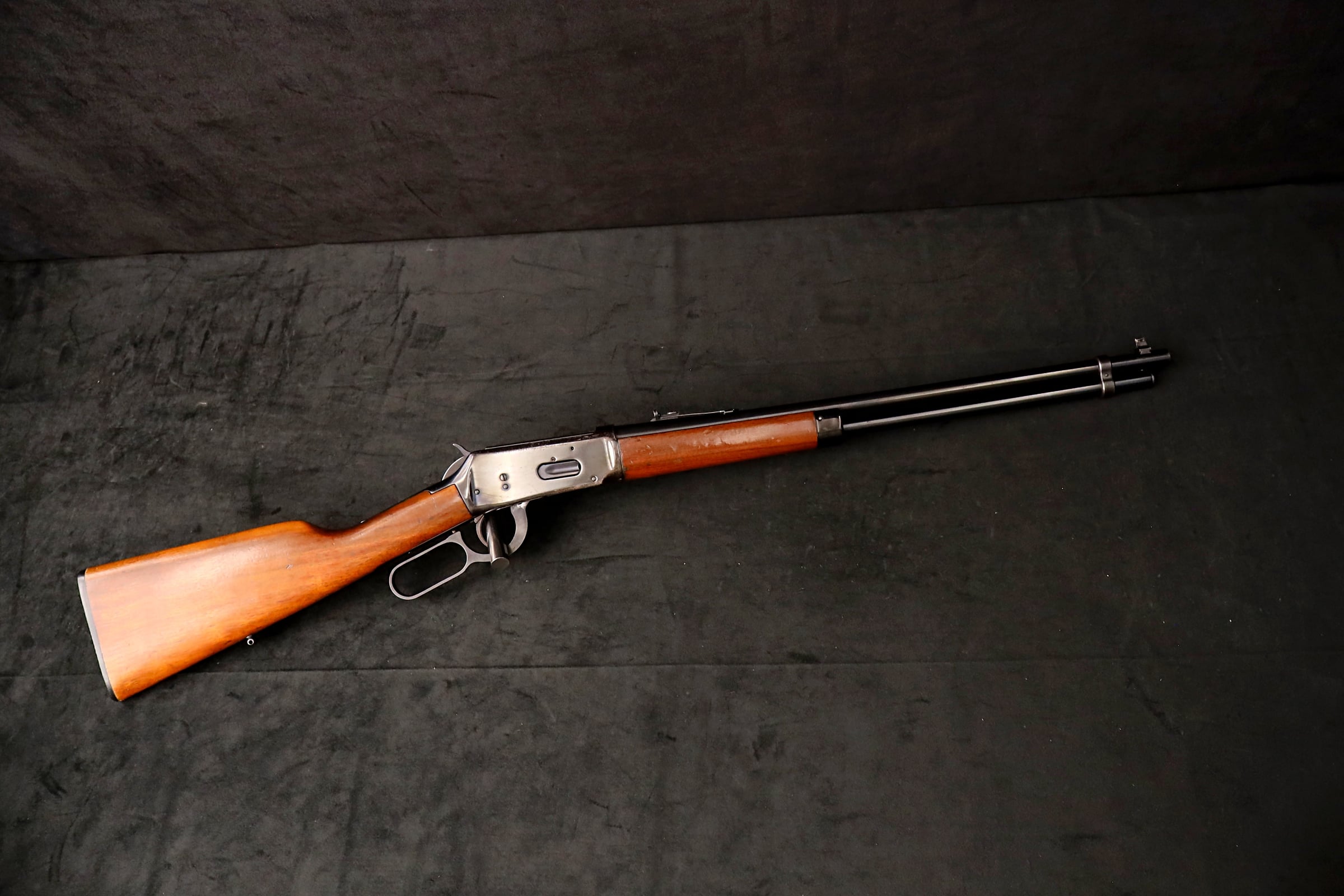 1976 Sears Ted Williams Model 100 .30-30 Win 20" Lever Action Rifle-img-2