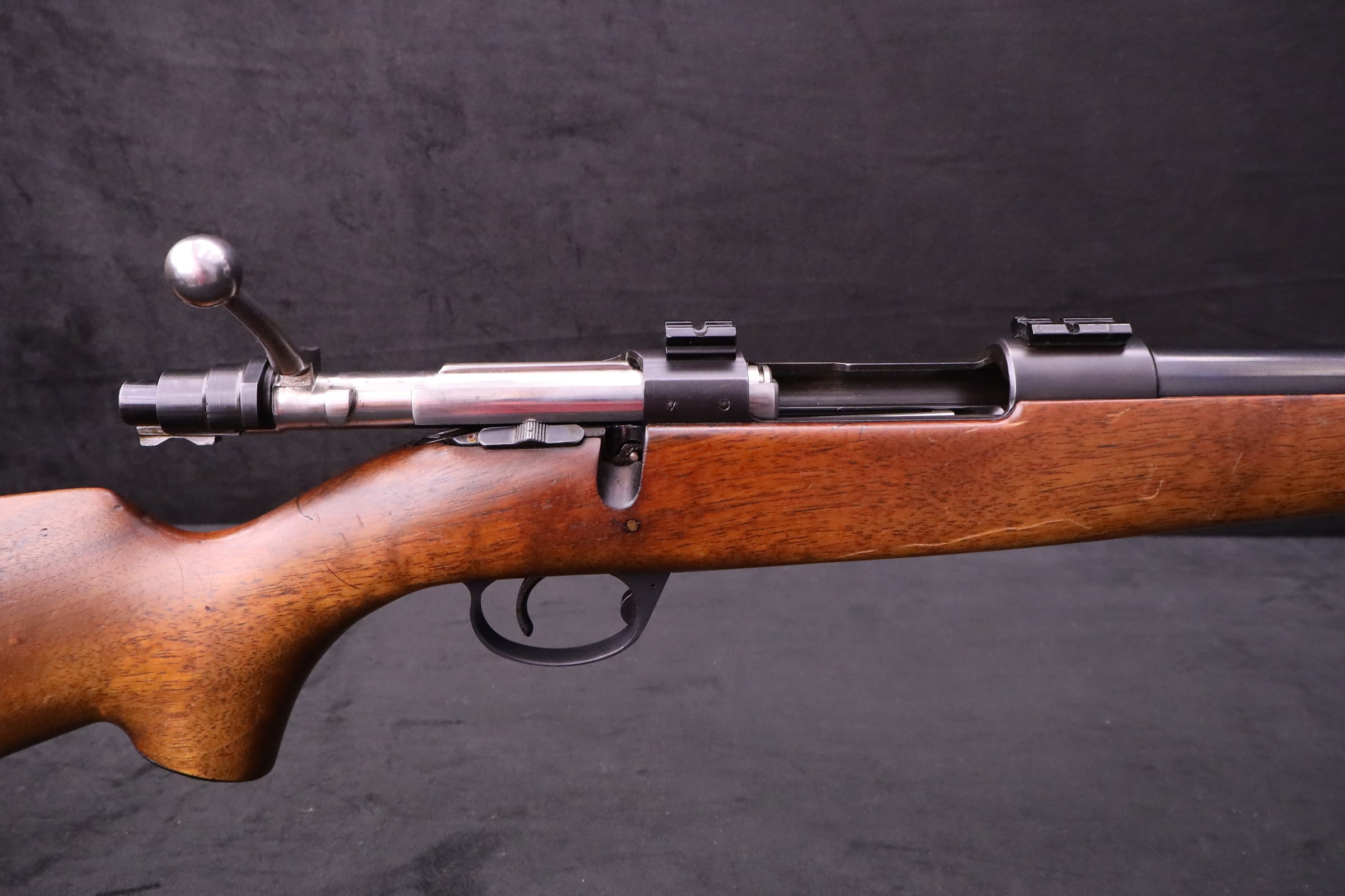 1963 Husqvarna 1640 .30-06 24" BBL Swedish Mauser Action-img-7