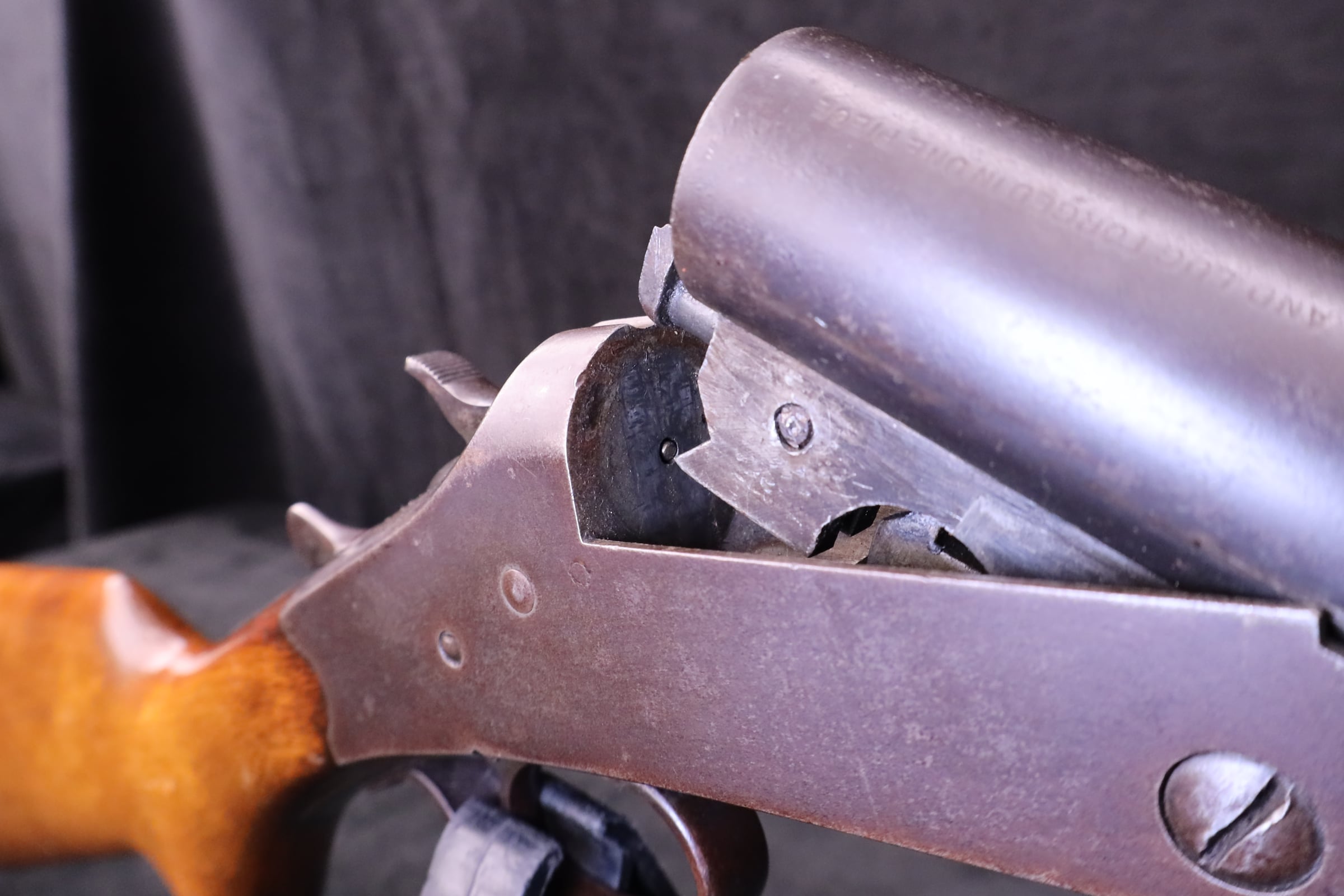 Eastern Arms Company 12 Gauge 30" BBL Vintage Trade Gun-img-14