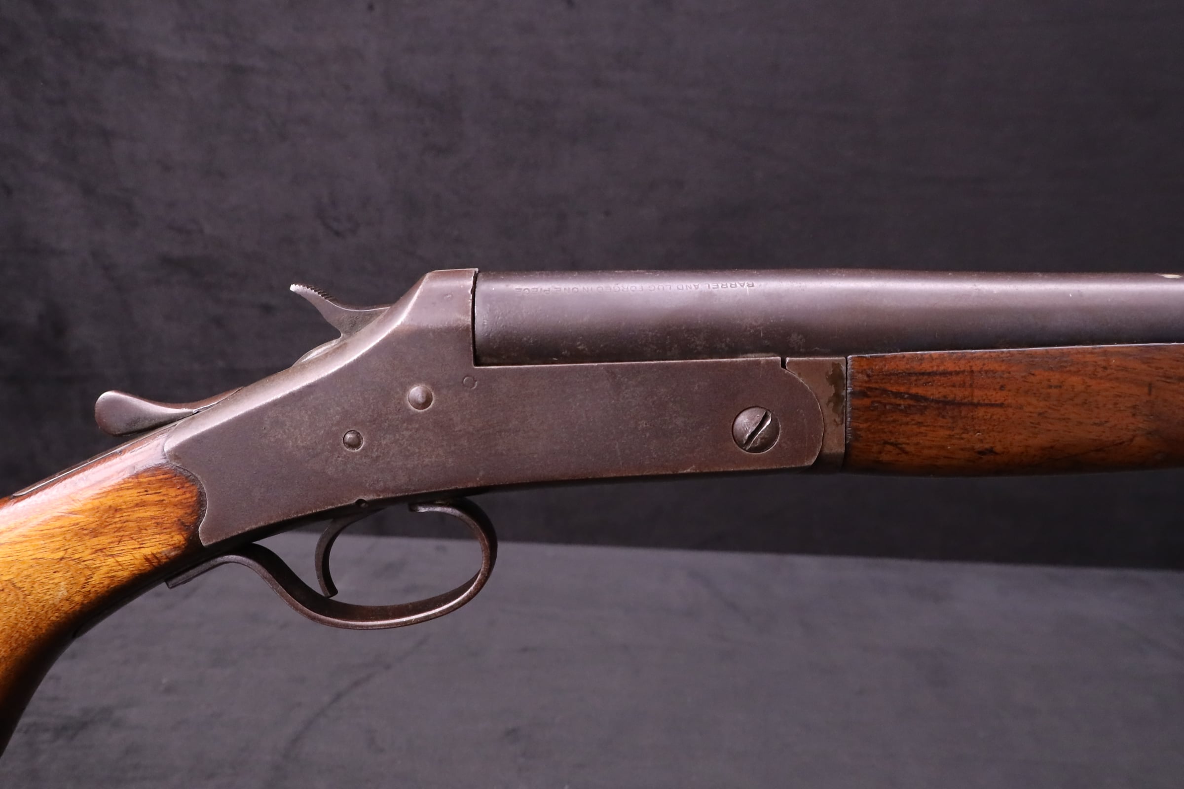 Eastern Arms Company 12 Gauge 30" BBL Vintage Trade Gun-img-11