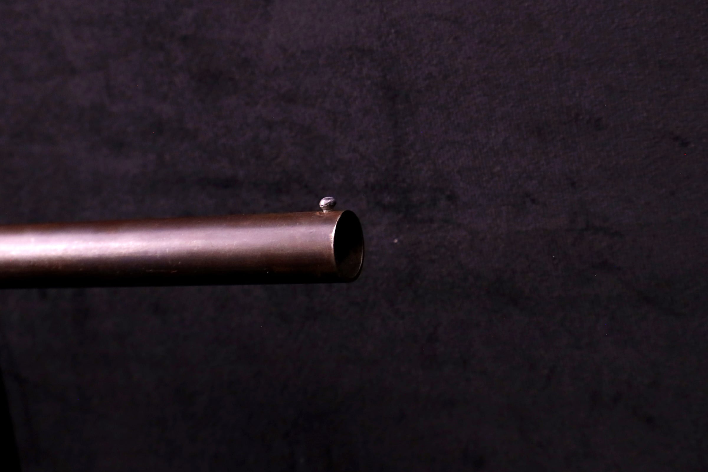 1913 Winchester Model 1897 12GA Pump Shotgun 25" Full Choke C&R-img-7