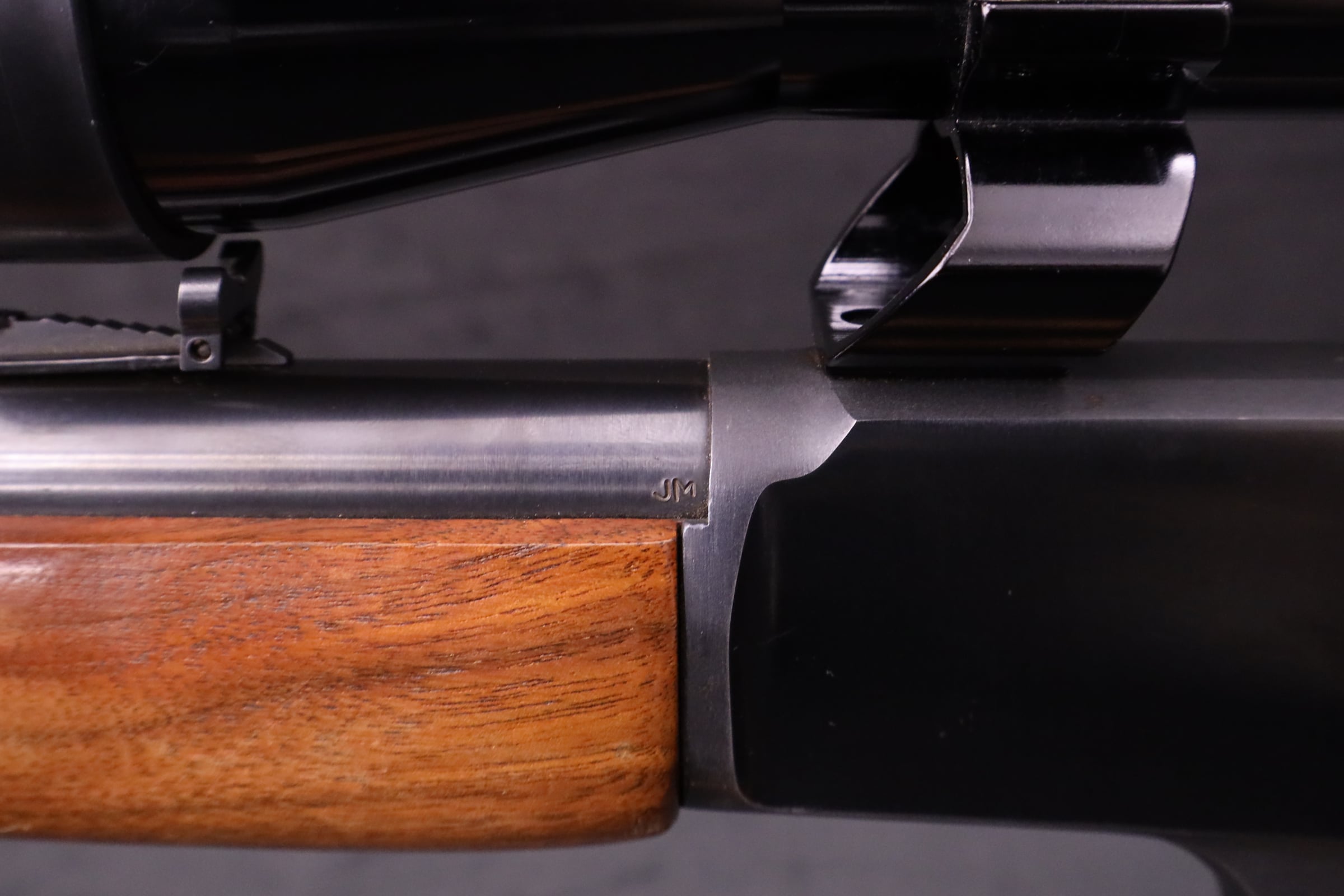 1988 Marlin 336CS .30-30 Win 20" BBL w/ Free Scope *JM-STAMPED*-img-15