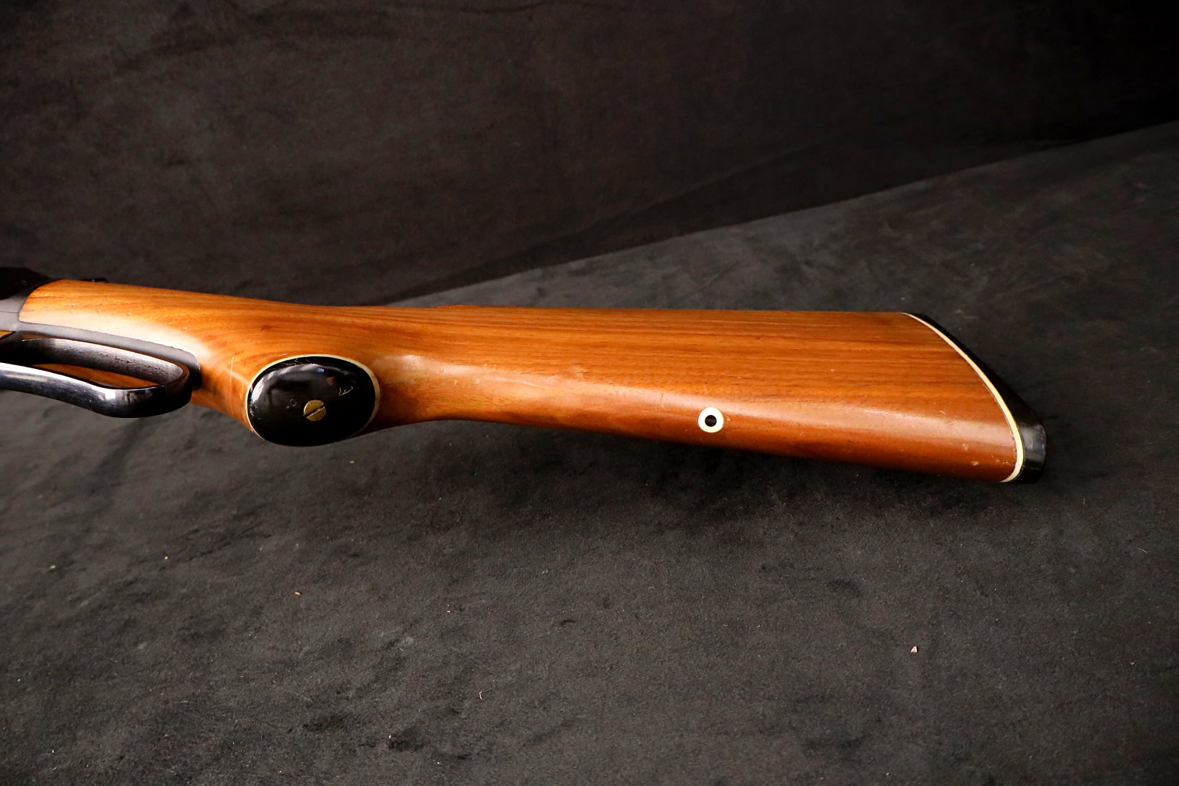1979 Marlin 336 JM Stamp .30-30 Win Walnut Stock Set JM Stamped Barrel-img-18
