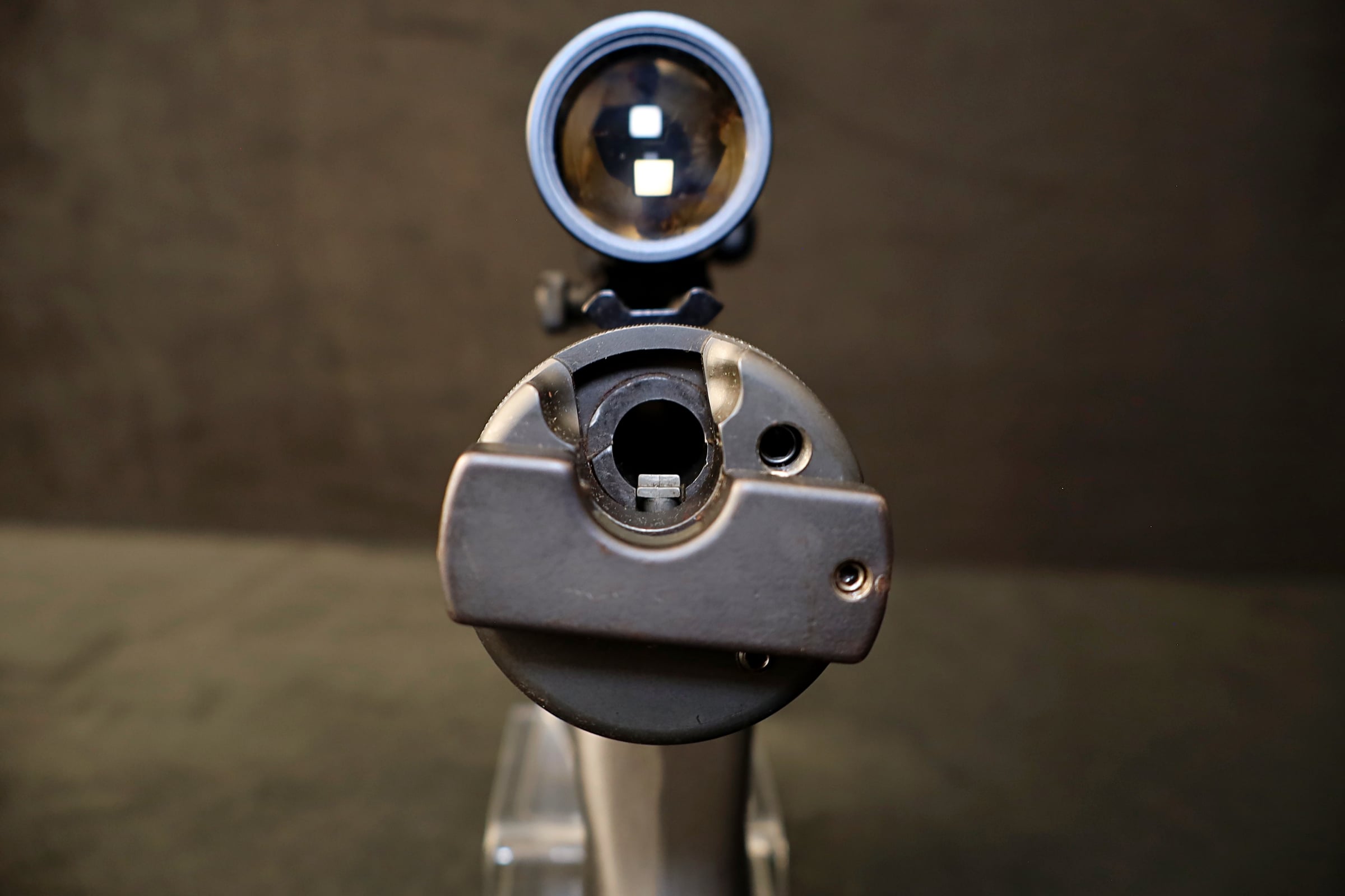 Magnum Research Lone Eagle .308 Win Single Shot 13.25" Free Scope-img-15