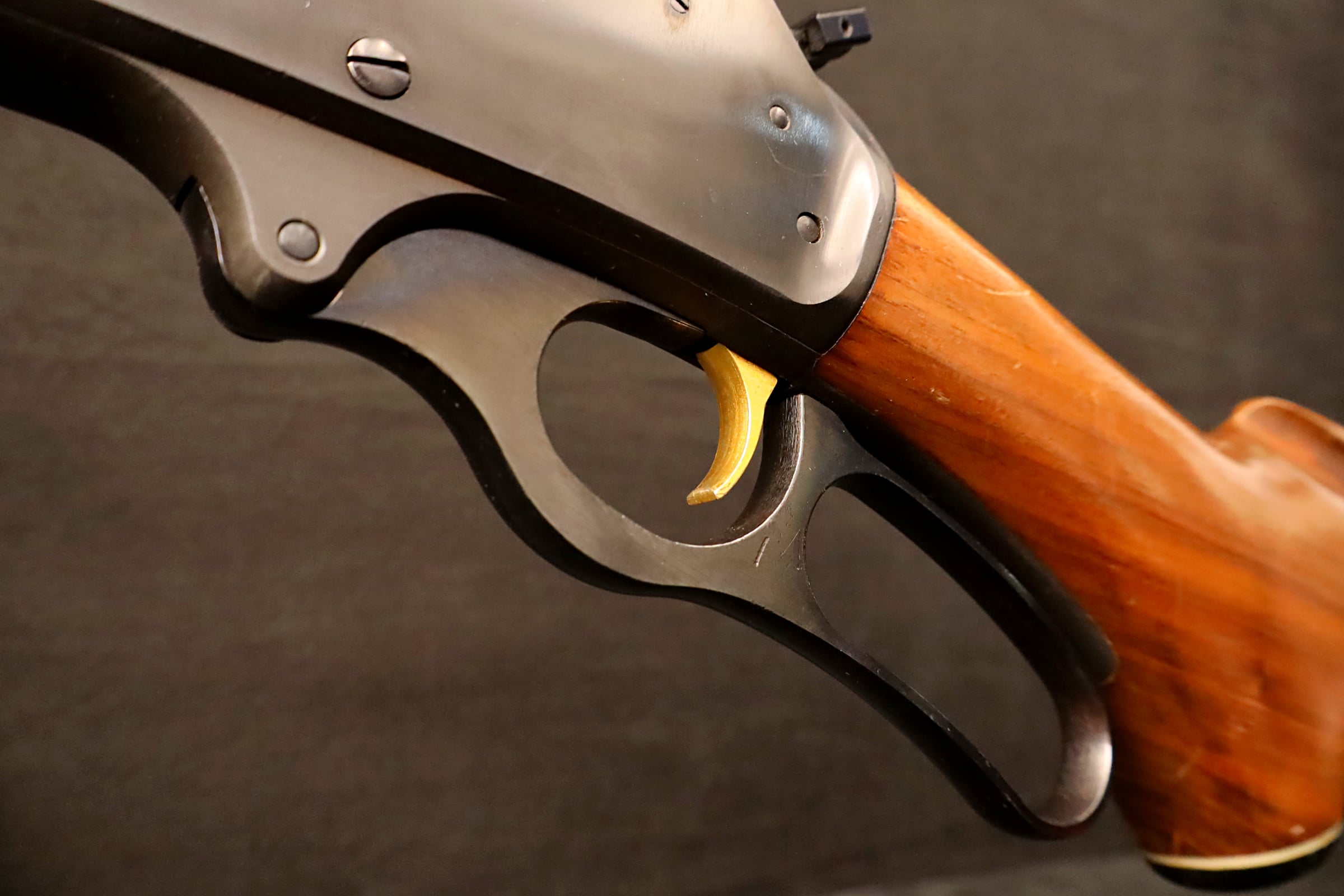 1979 Marlin 336 JM Stamp .30-30 Win Walnut Stock Set JM Stamped Barrel-img-20