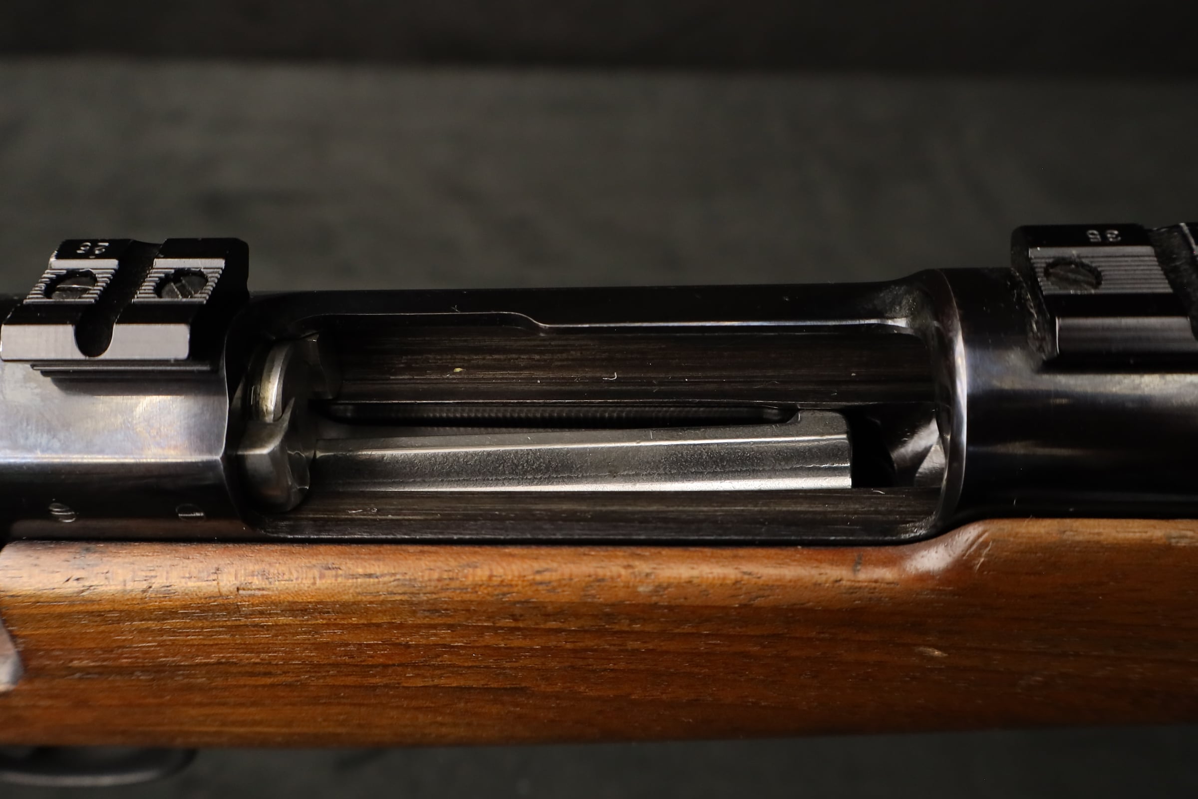 Husqvarna Model 1640 .30-06 24" BBL Swedish Mauser-img-12