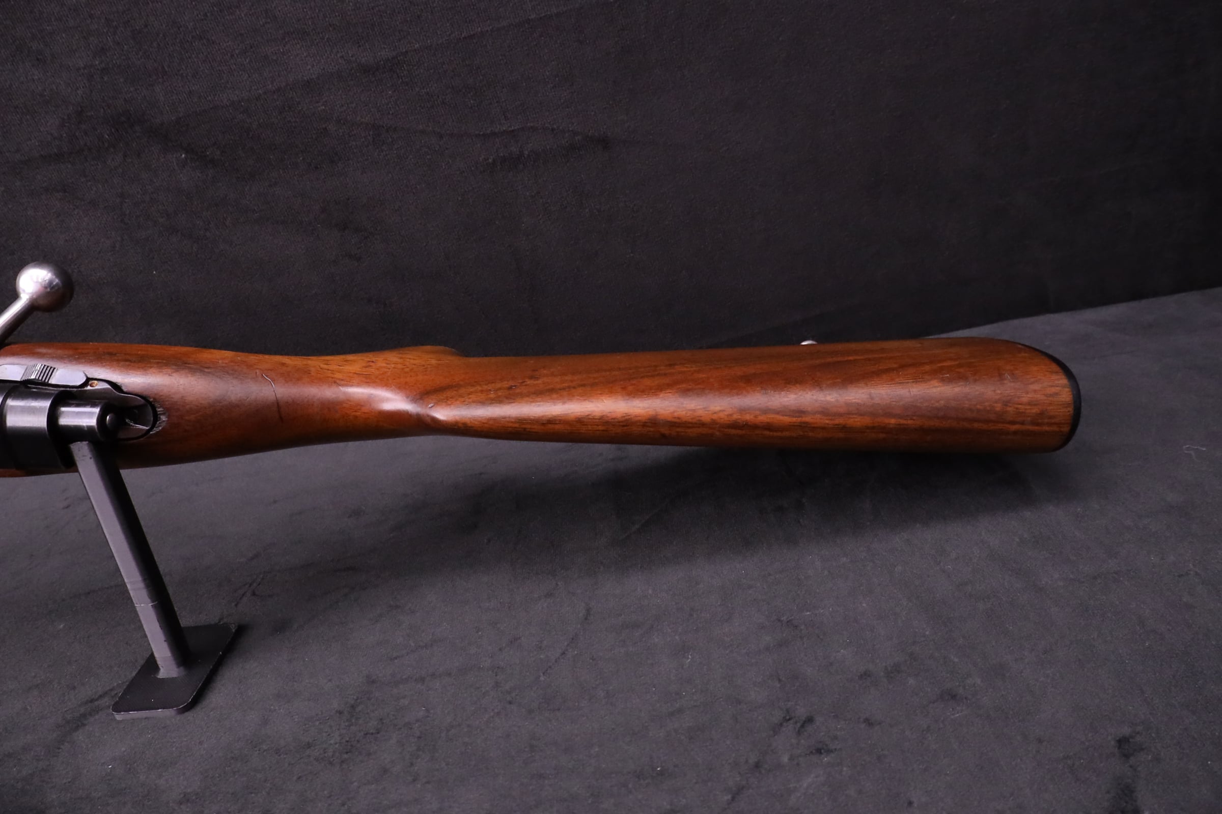 1963 Husqvarna 1640 .30-06 24" BBL Swedish Mauser Action-img-23