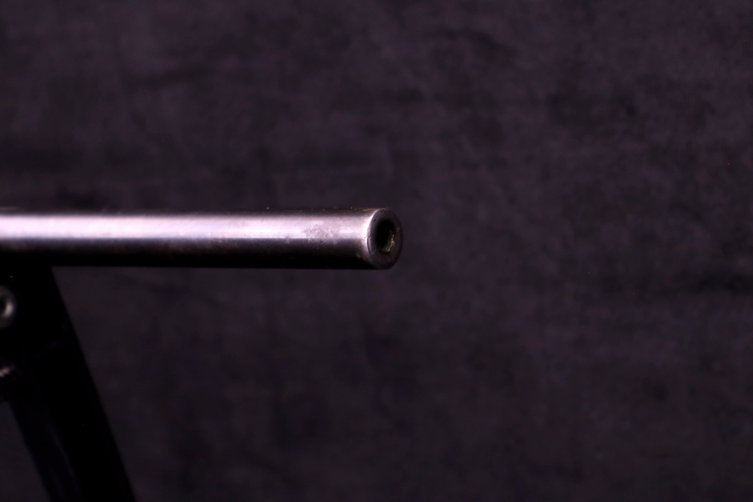 Howa Model 1500 .243 Winchester W/ Nikon Scope-img-9