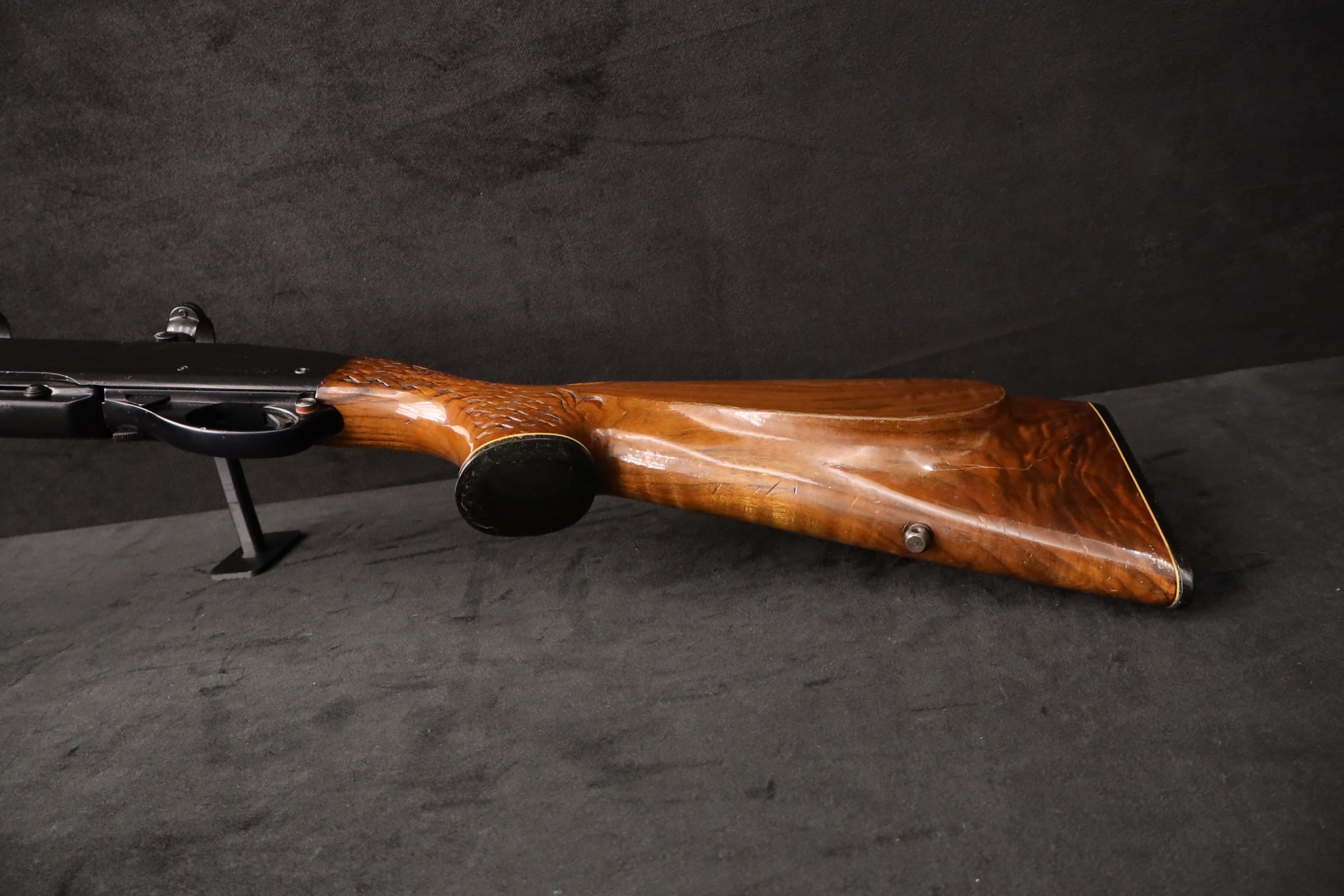 1973 Remington 760 BDL Gamemaster Basketweave .30-06 SPRG 22" Pump Action-img-26