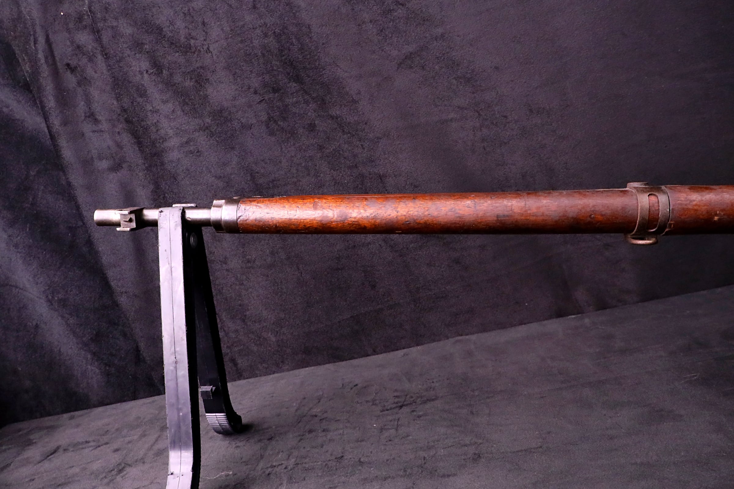 1942 WWII Nagoya Type 99 Arisaka Short Rifle 7.7 Jap No Series-img-13
