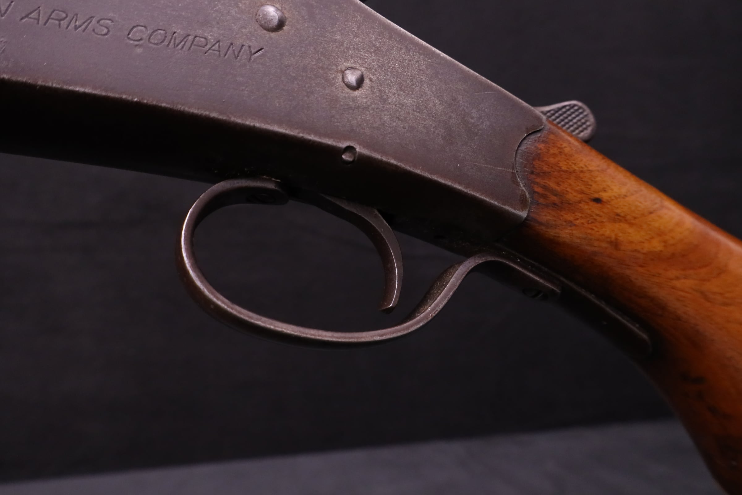 Eastern Arms Company 12 Gauge 30" BBL Vintage Trade Gun-img-20