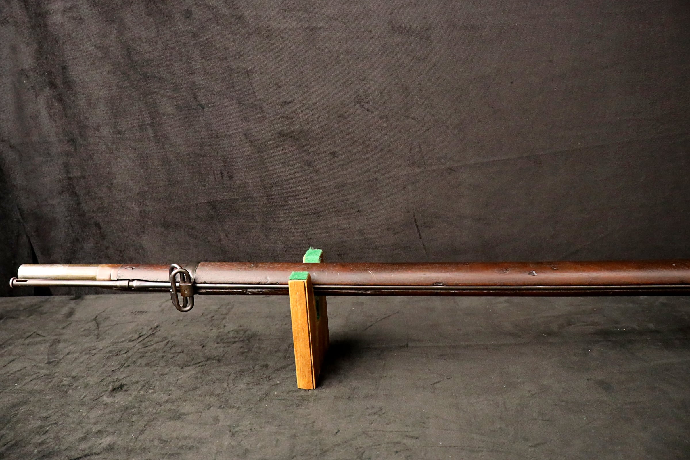 Antique 1884 Springfield Model 1873 Trapdoor Rifle .45-70 Govt 32" BBL-img-17