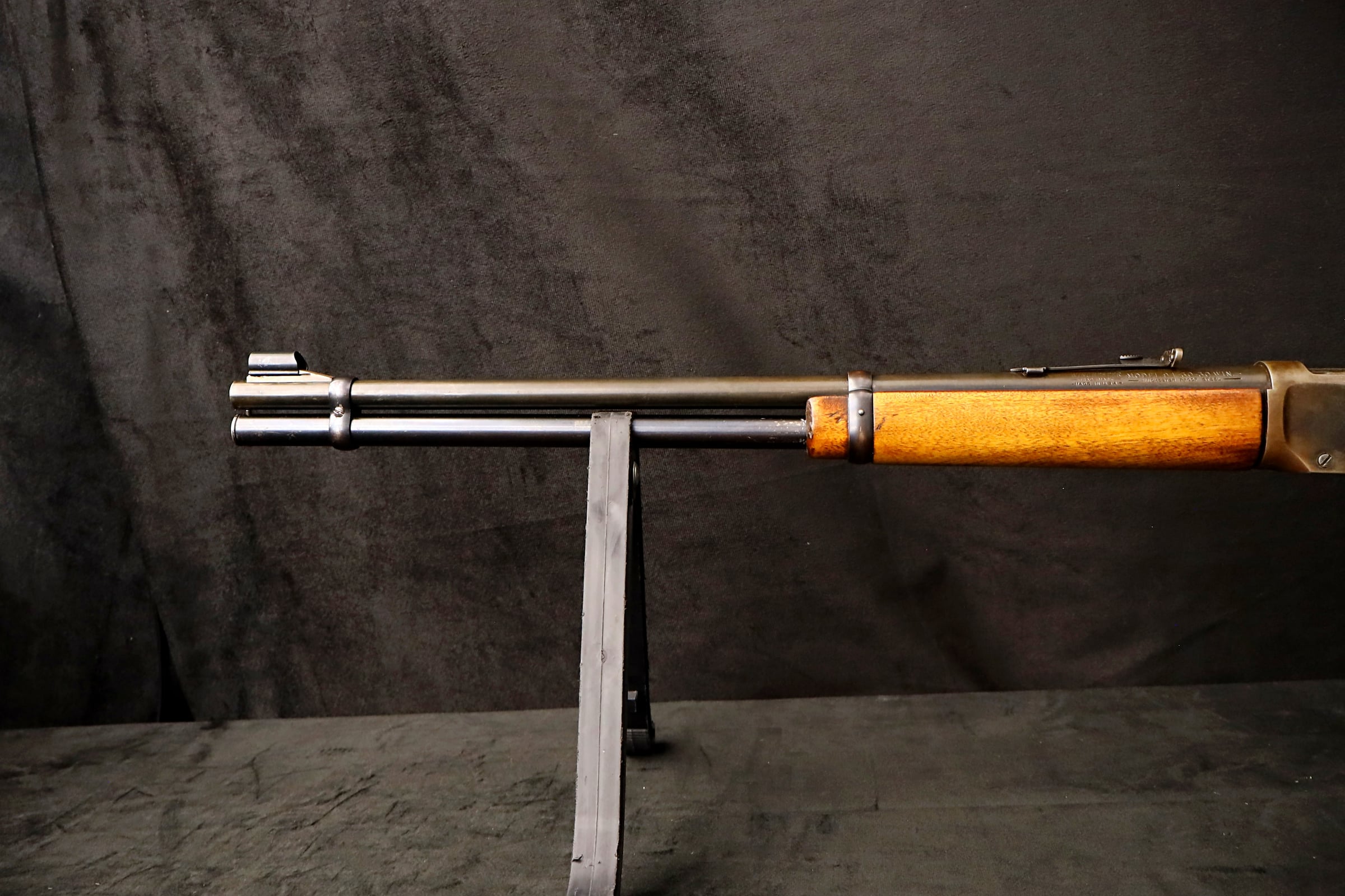 Winchester Model 94 Carbine .30-30 Win 20" Lever Action Rifle-img-11