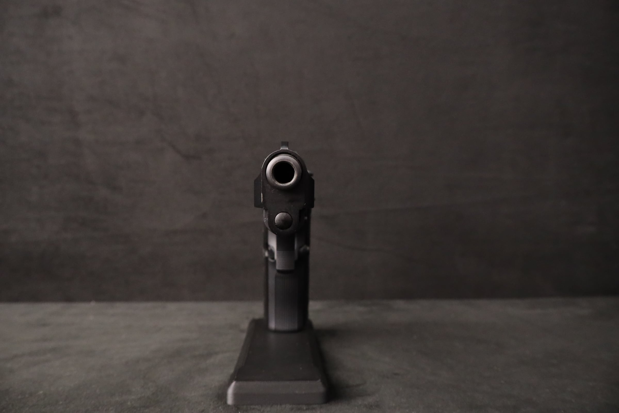 Beretta 92 FS 9mm-img-11