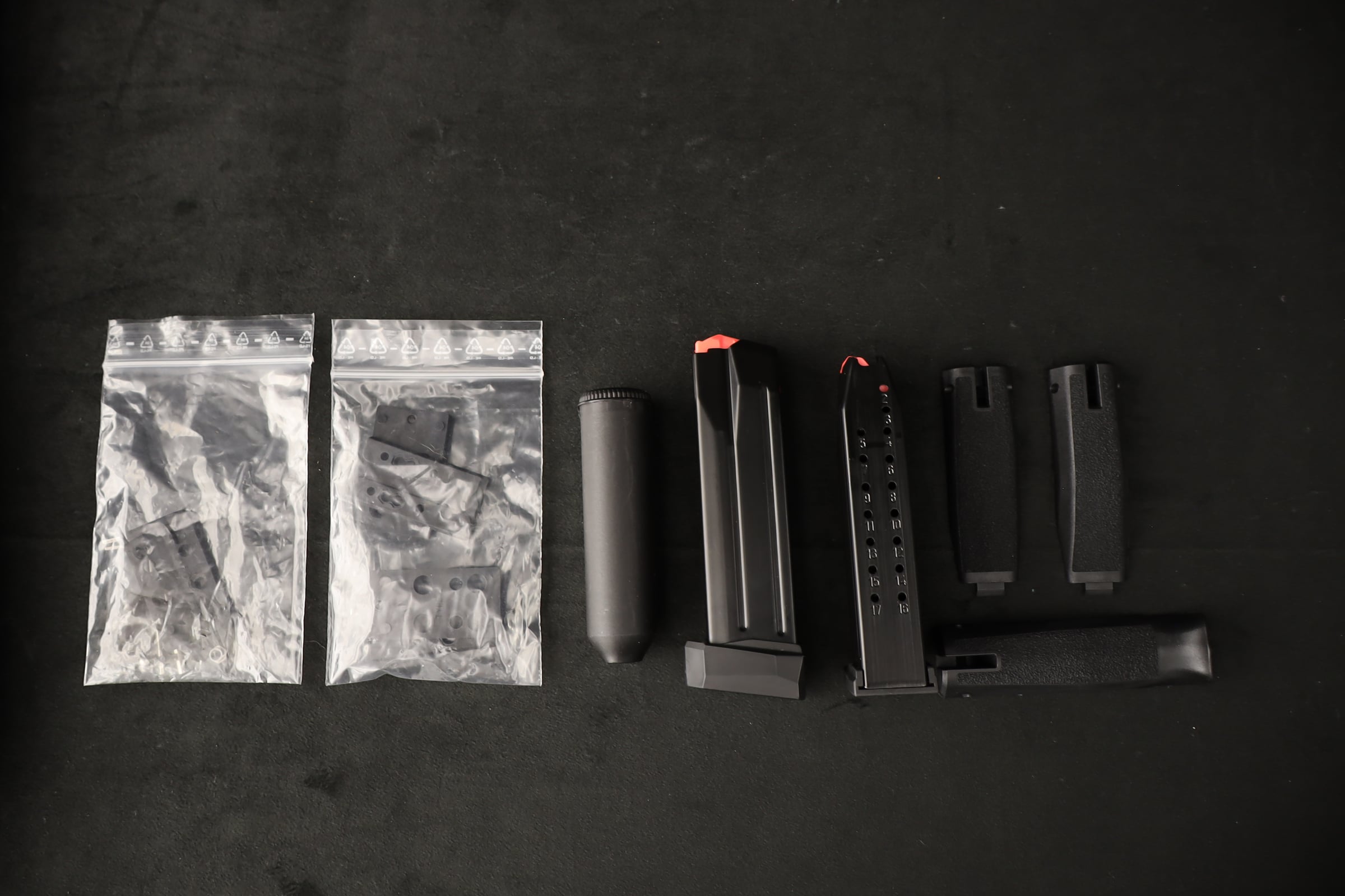 ARex Delta L Gen 2 9mm Optic Ready-img-2