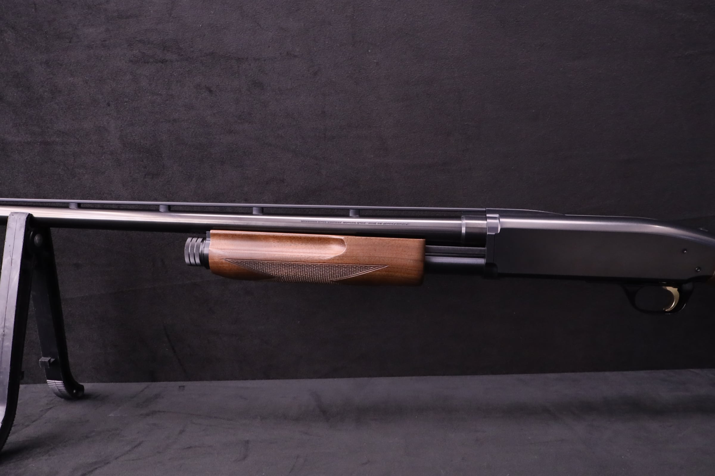 Browning BPS Field 12 GA 28" BBL Ventilated Rib Miroku-img-17