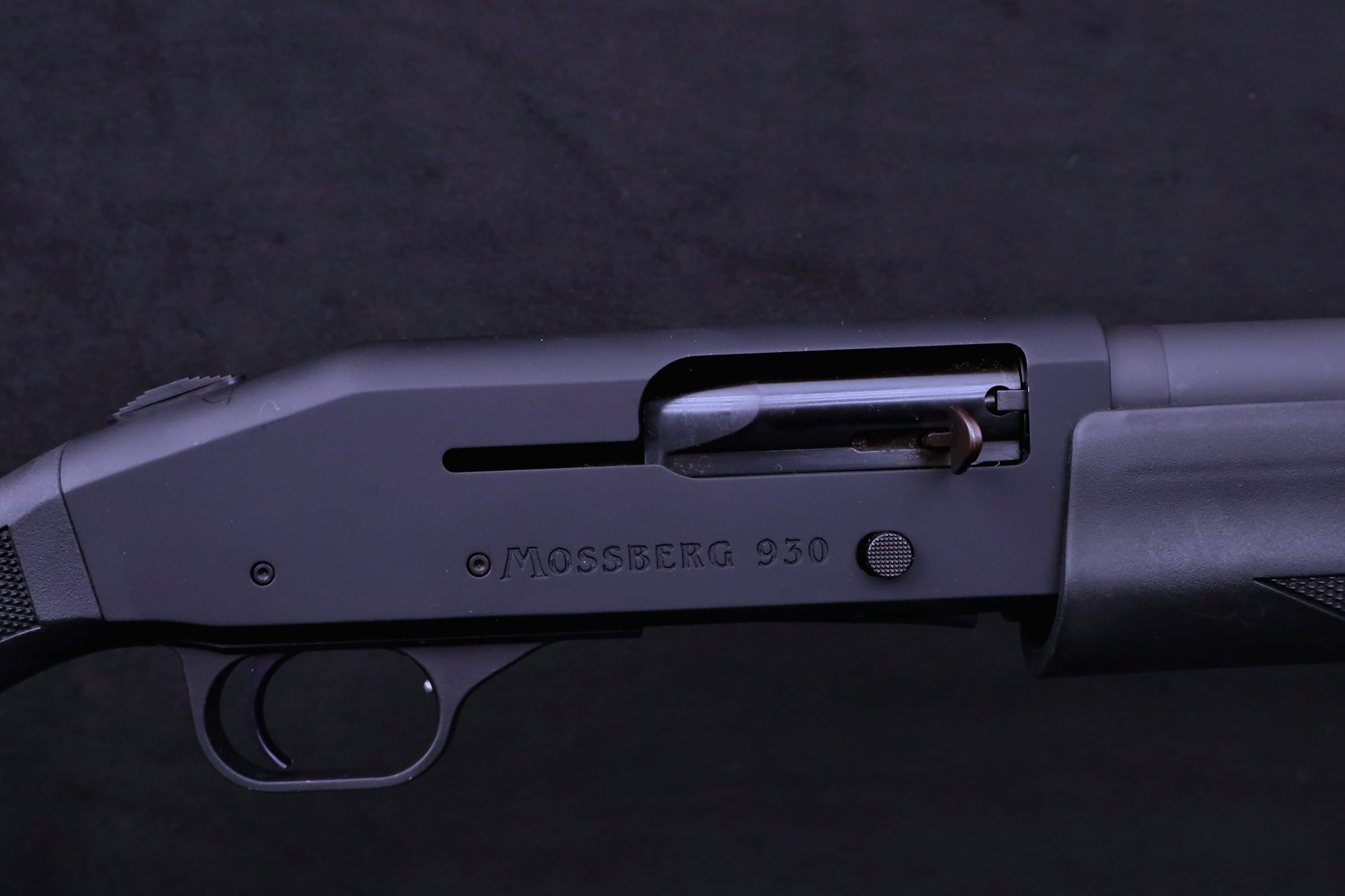 Mossberg 930 Breacher 12 GA -img-7