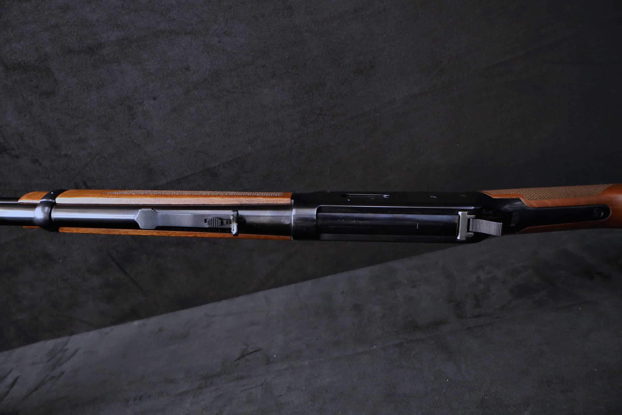 1981 Winchester 94 XTR .30-30 Win 20" BBL Walnut Stock Set-img-20