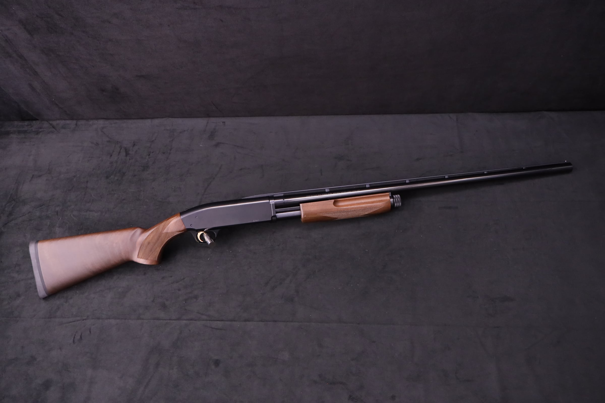 Browning BPS Field 12 GA 28" BBL Ventilated Rib Miroku-img-2