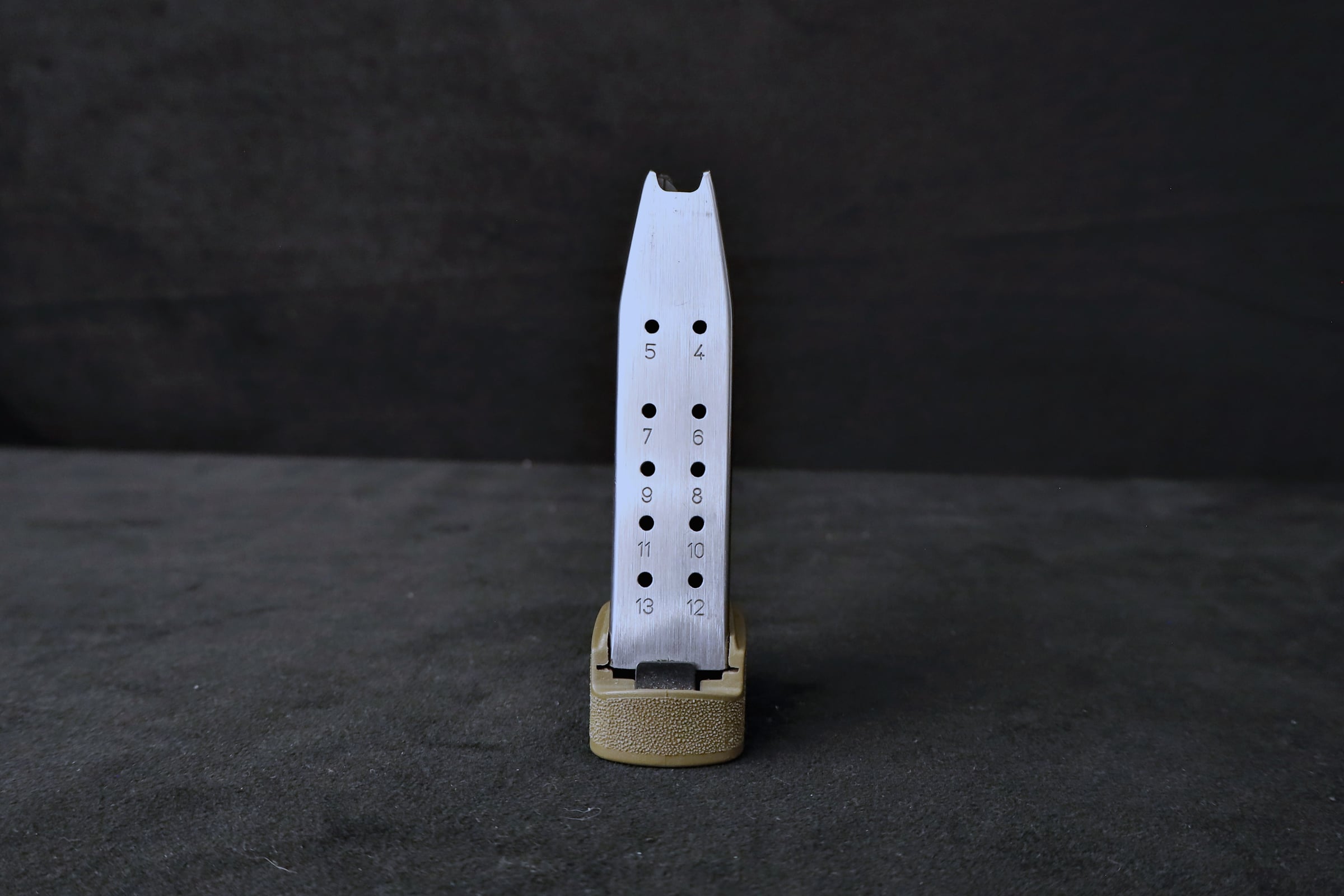 Springfield Hellcat 9mm 3" BBL FDE w/ Holster-img-24