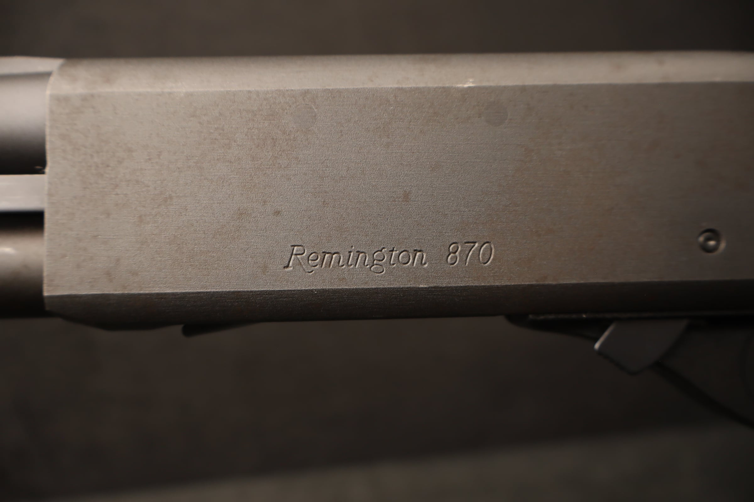 Remington 870 Youth 20 GA 21" BBL Ventilated Rib-img-14