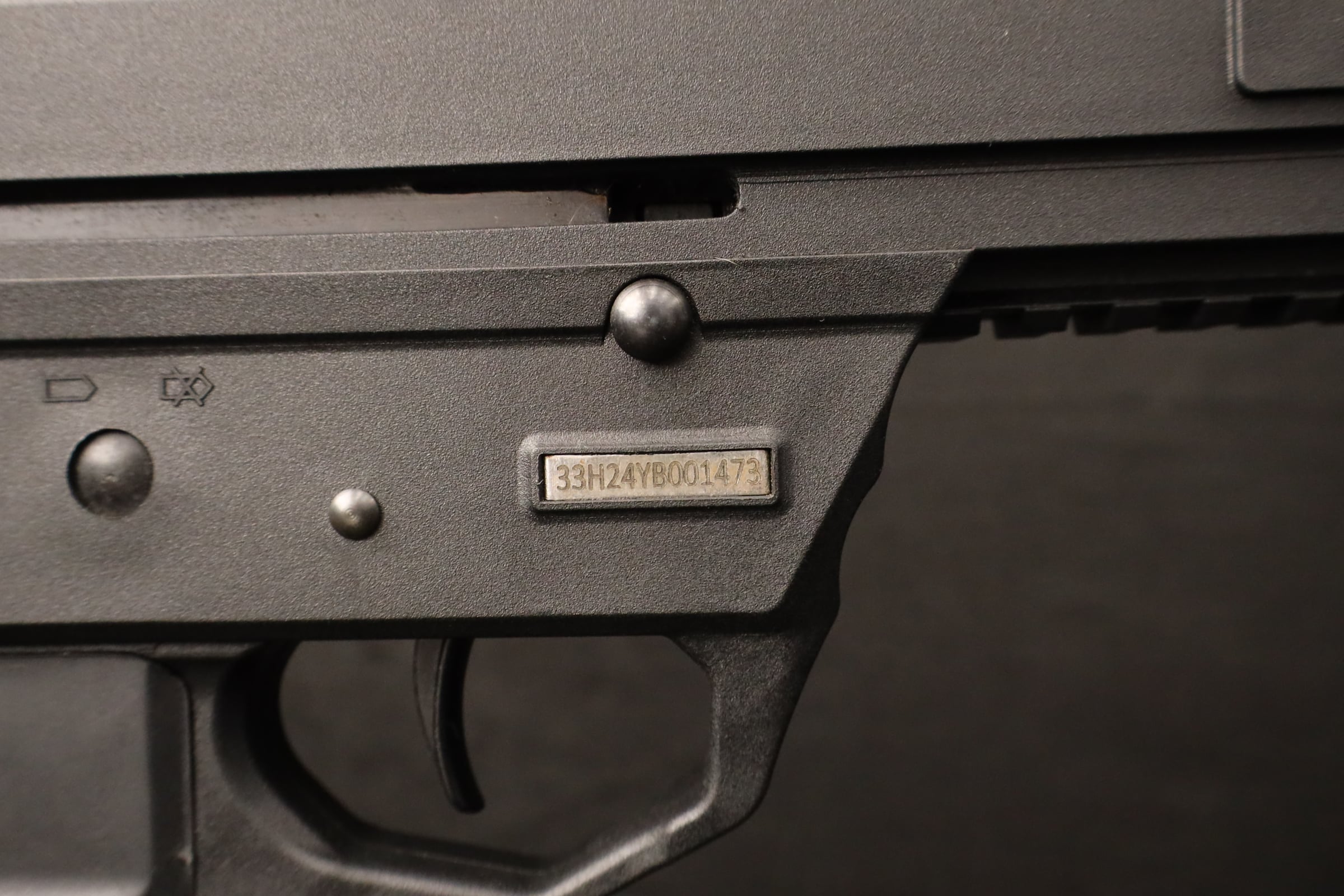 Radikal NK-1 GFBP Bullpup 12 GA 18.5" BBL GforceArms-img-13