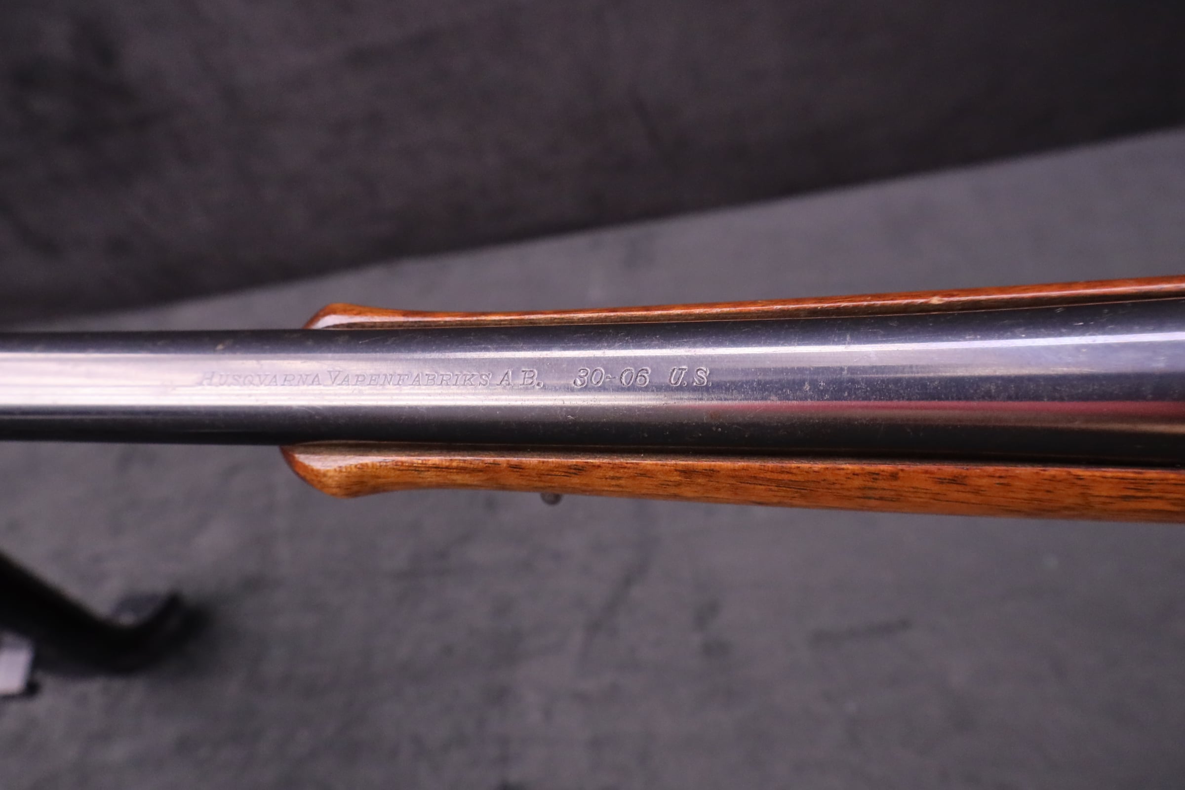 1963 Husqvarna 1640 .30-06 24" BBL Swedish Mauser Action-img-14