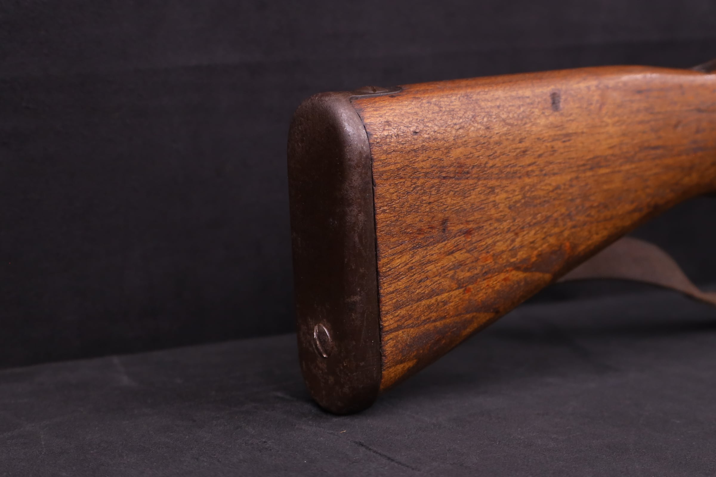 1942 WWII Toyo Kogyo Type 99 Arisaka 31st Series 7.7mm Japanese-img-9
