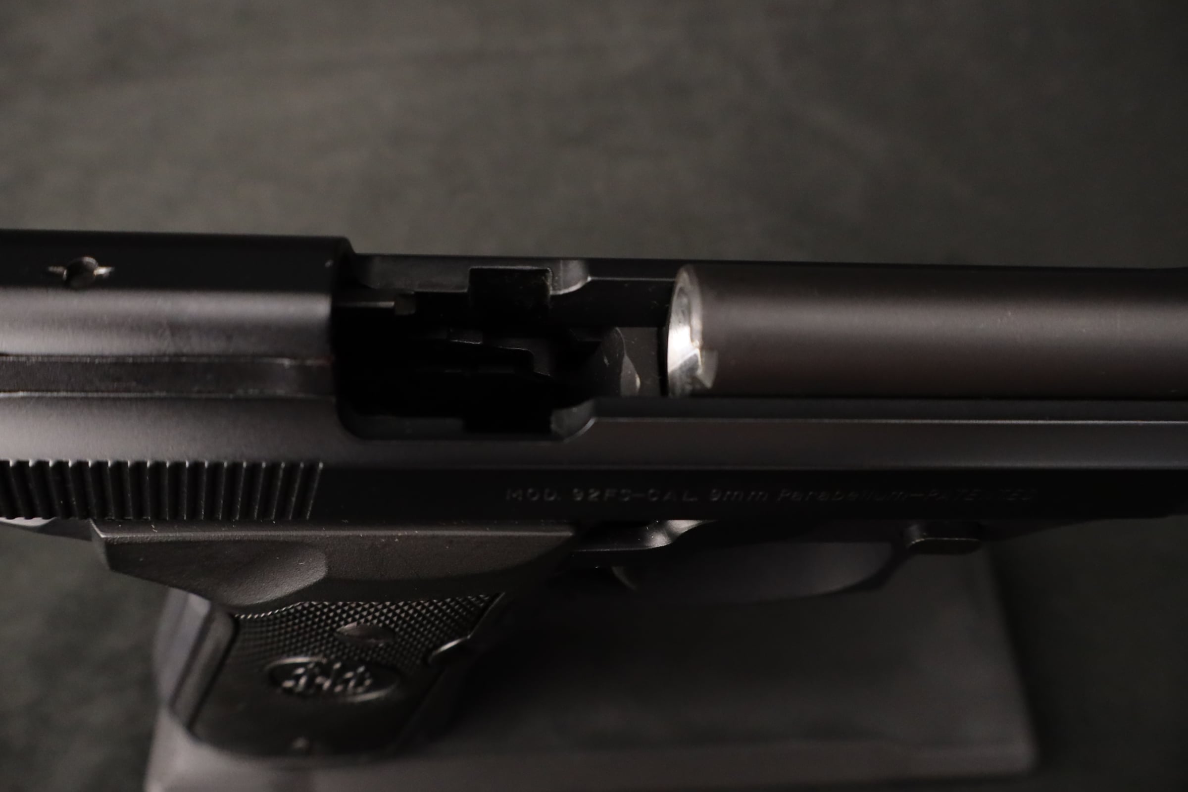 Beretta 92 FS 9mm-img-15