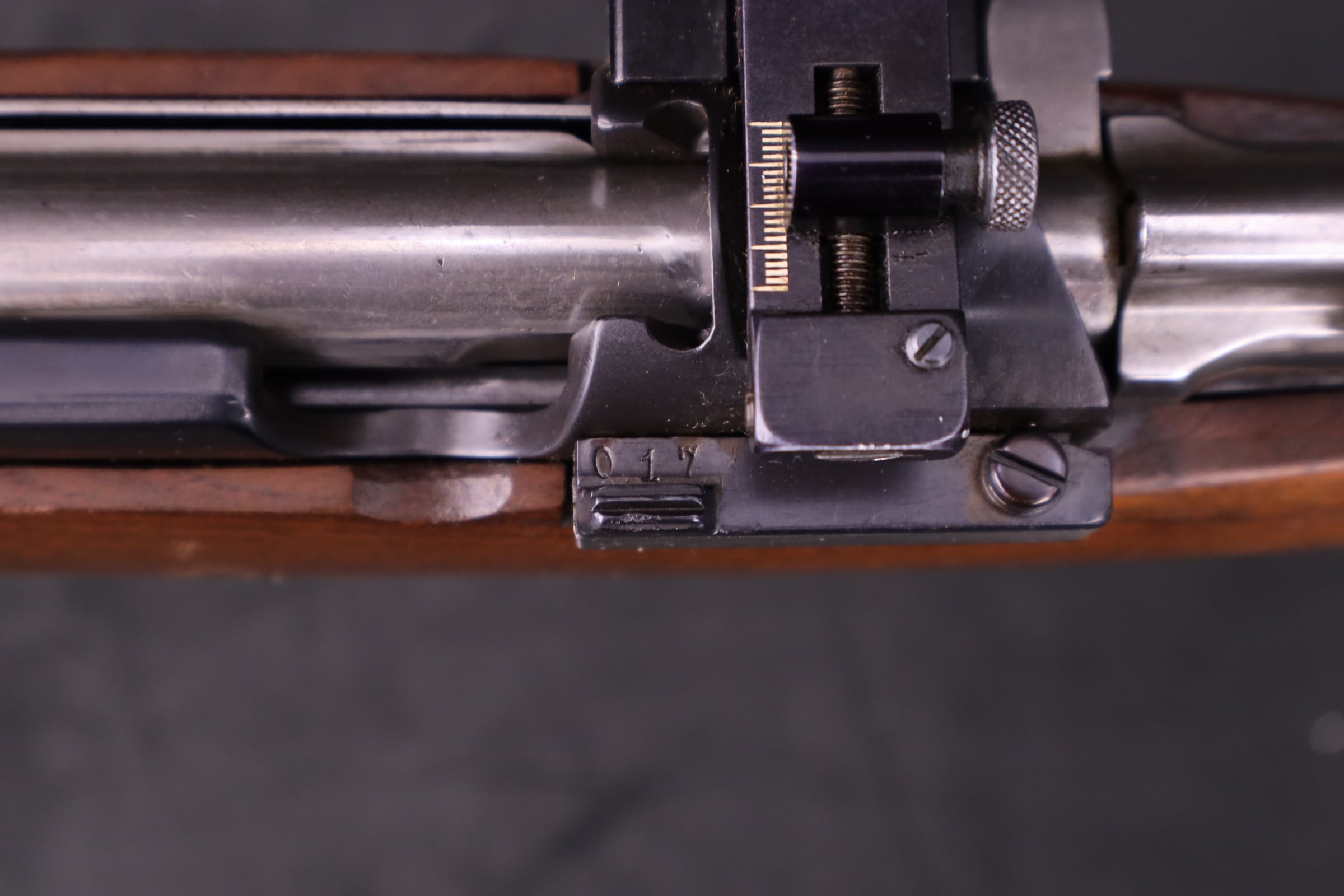 Carl Gustaf 1916 M96 Swedish Mauser Guild Quality Sporting Rifle 6.5x55-img-18