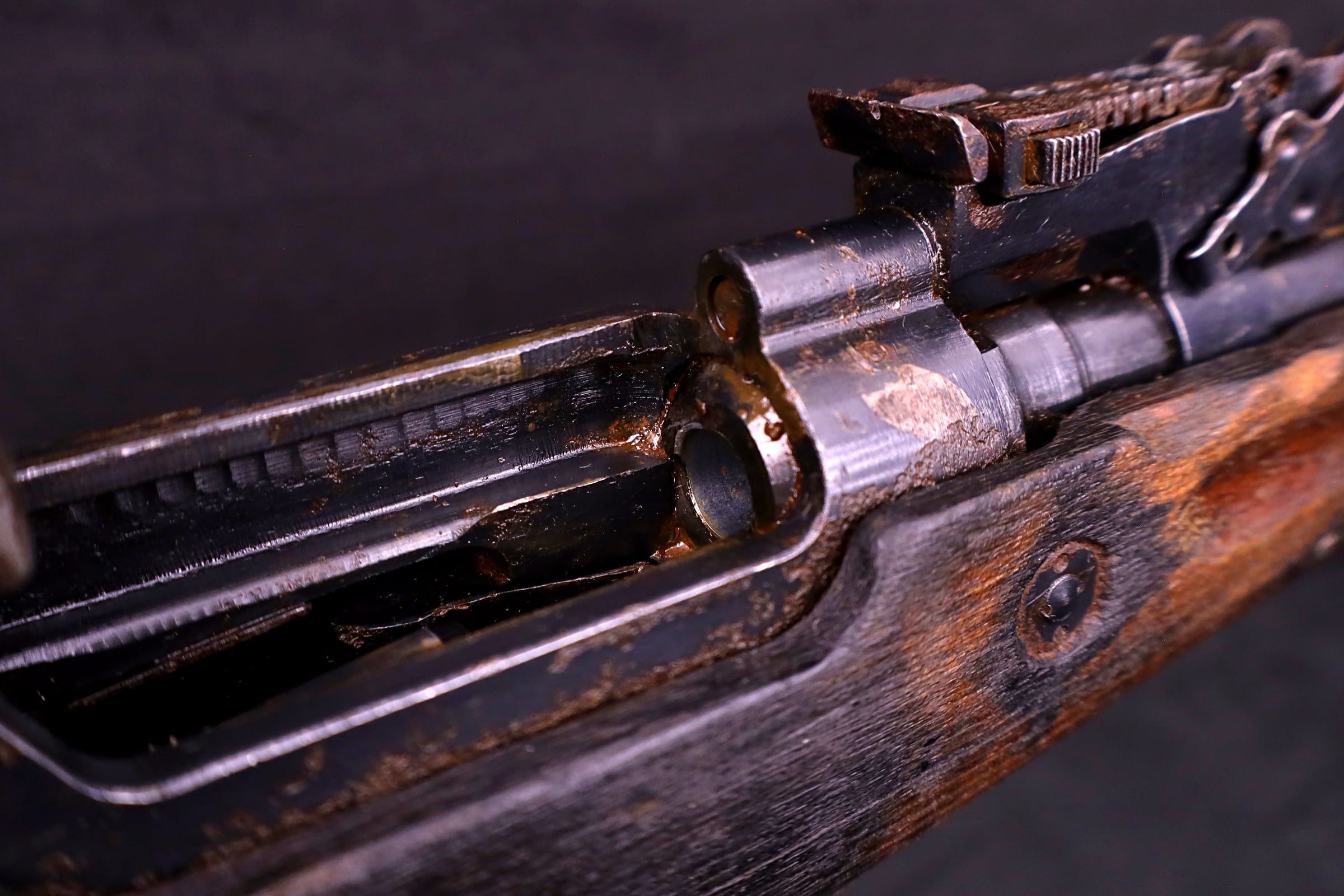 C&R Chinese SKS Type 56 Jianshe Arsenal 7.62x39 Seminov Military Rifle-img-20