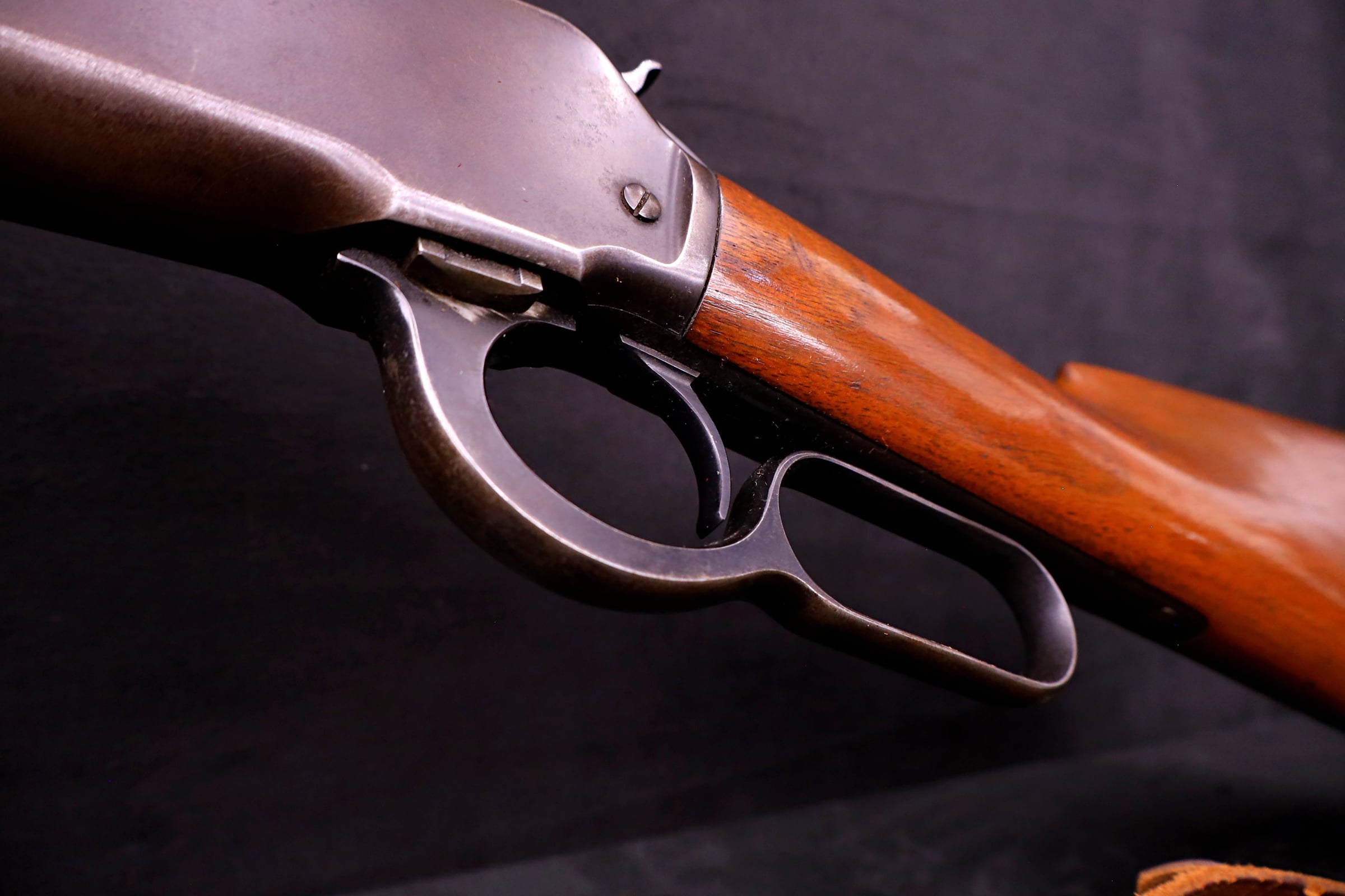 1920 Winchester Model 1886 Lightweight Takedown .33 WCF *Rare*-img-14