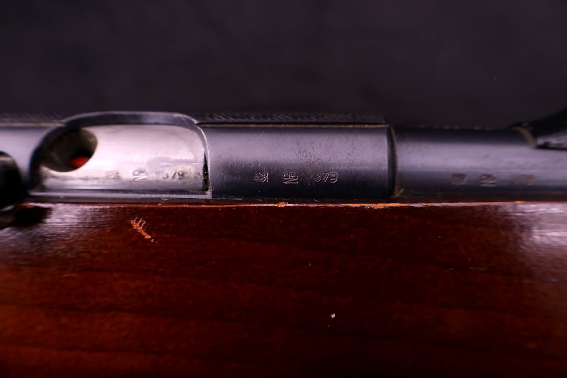 1990 Voere Model 2115 Austrian .22LR Semi-Auto Sporter-img-19