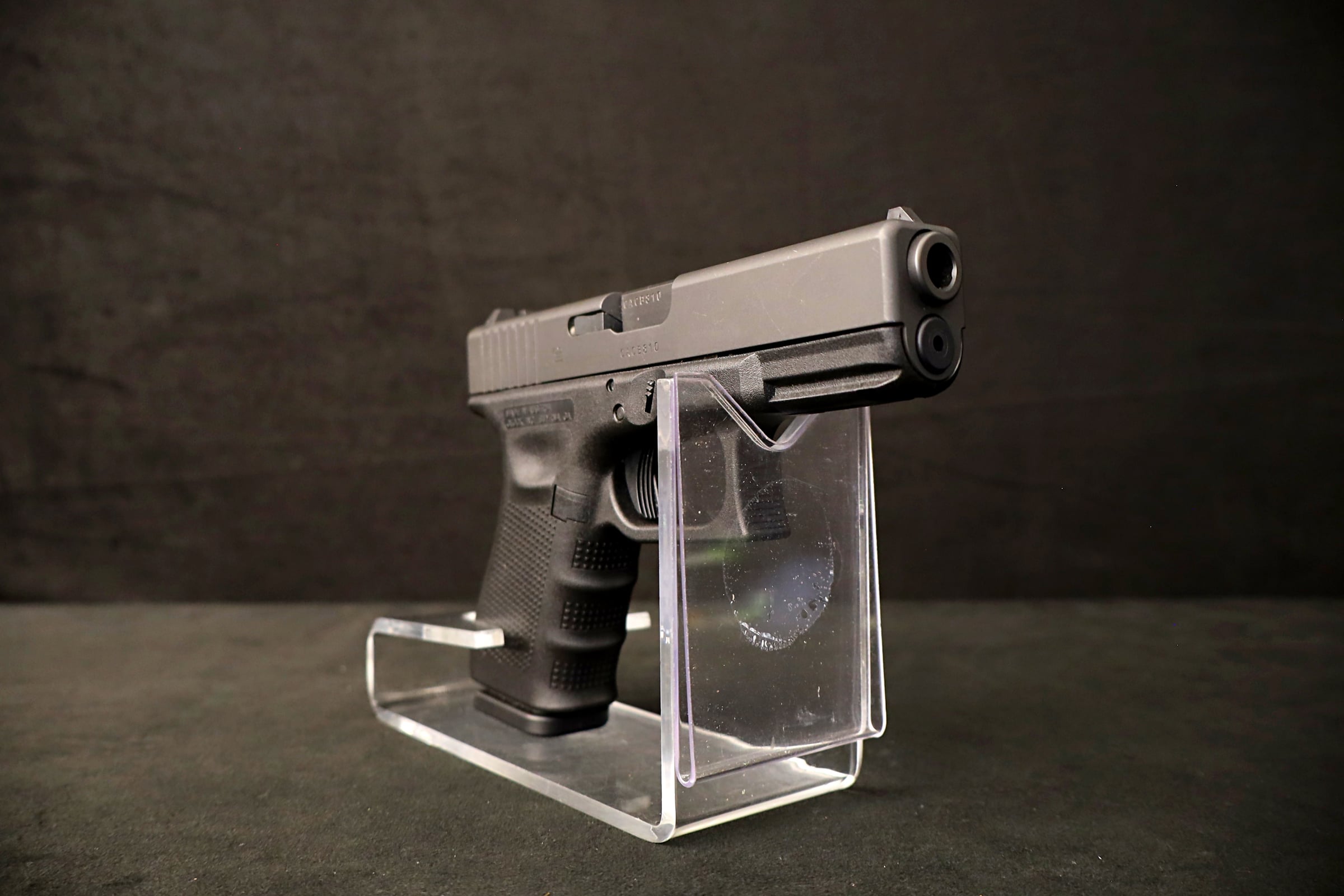 Glock 32 Gen4 .357 SIG Semi Auto Pistol 13+1 Compact Austria-img-11