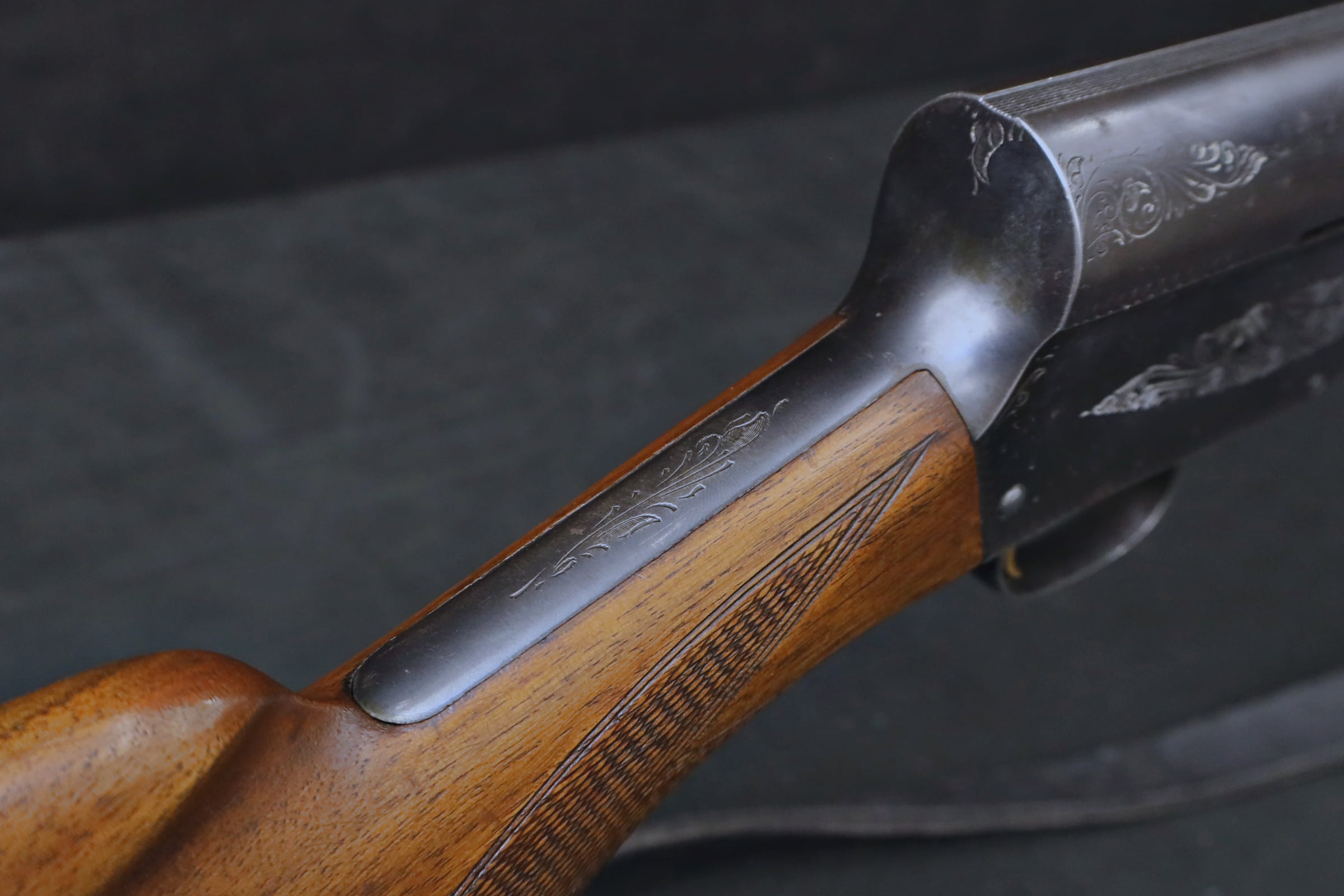1962 Browning Auto-5 Light Twelve A5 12 GA w/ Extra Barrel-img-10