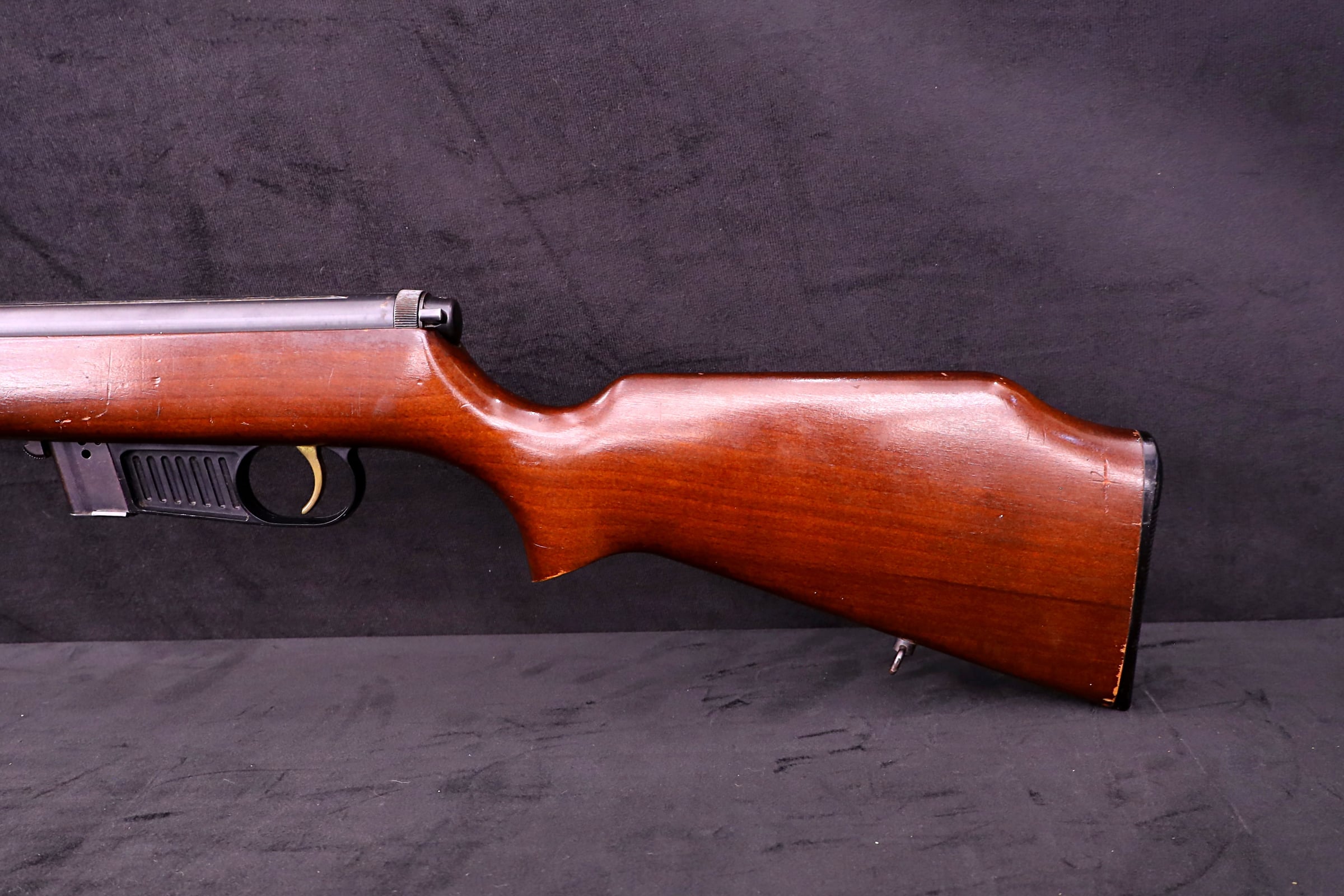 1990 Voere Model 2115 Austrian .22LR Semi-Auto Sporter-img-14