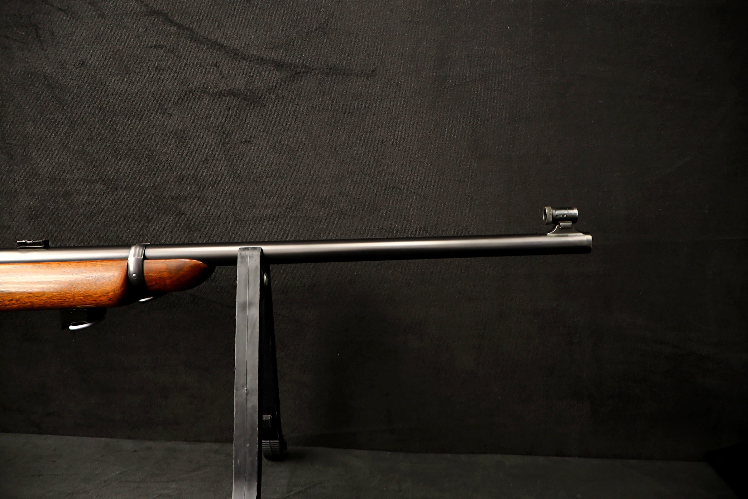1940 Winchester 52B Target .22 LR Bolt Action Rifle 28" Heavy Barrel-img-6
