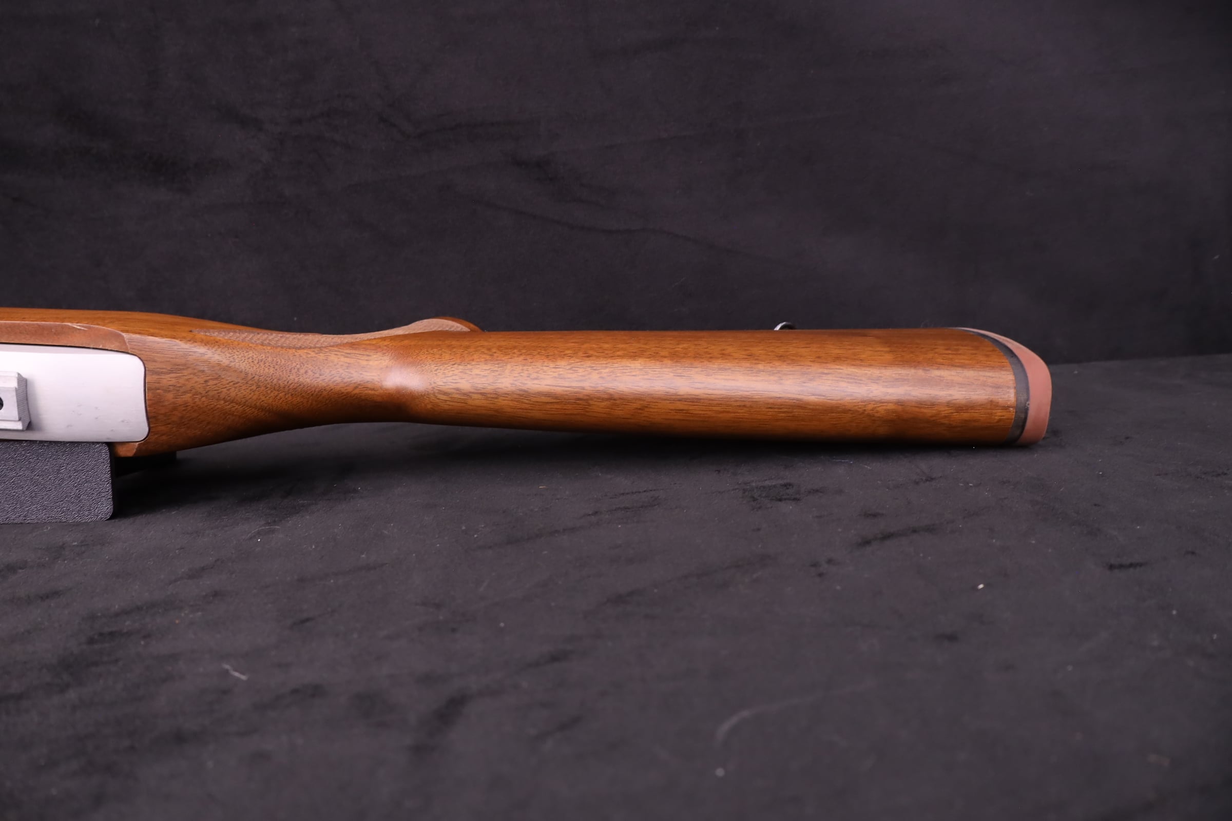 2016 Ruger 10/22 International .22LR Mannlicher Stock-img-21