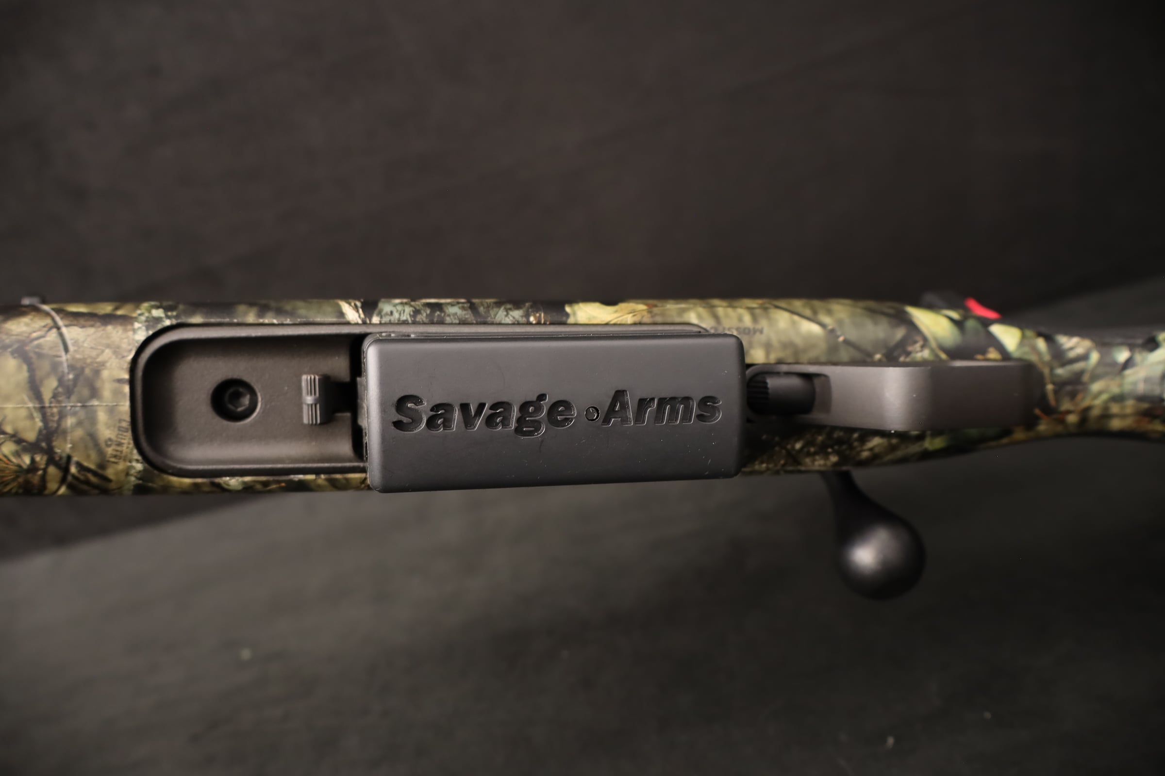 Savage Model 212 12 GA 22" BBL Fully Rifled Slug Gun w/ Sig Sauer Whiskey3-img-14