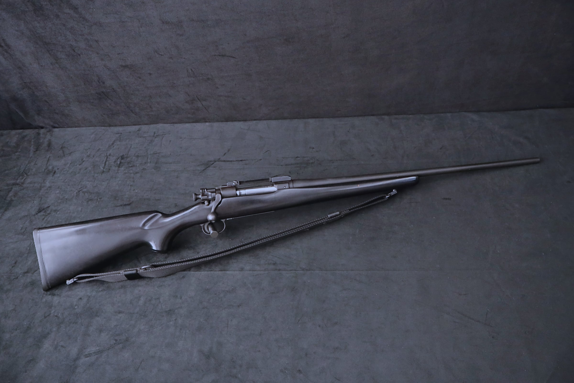 1914 Springfield Model 1903 .30-06 Sprg 22" BBL Sporterized M1903-img-2