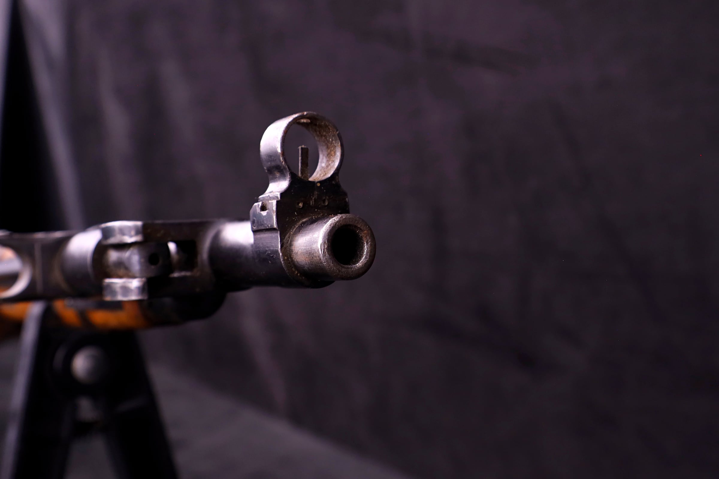 1954 Romanian Cugir M44 Mosin-Nagant 7.62x54R 20.75" Carbine-img-11