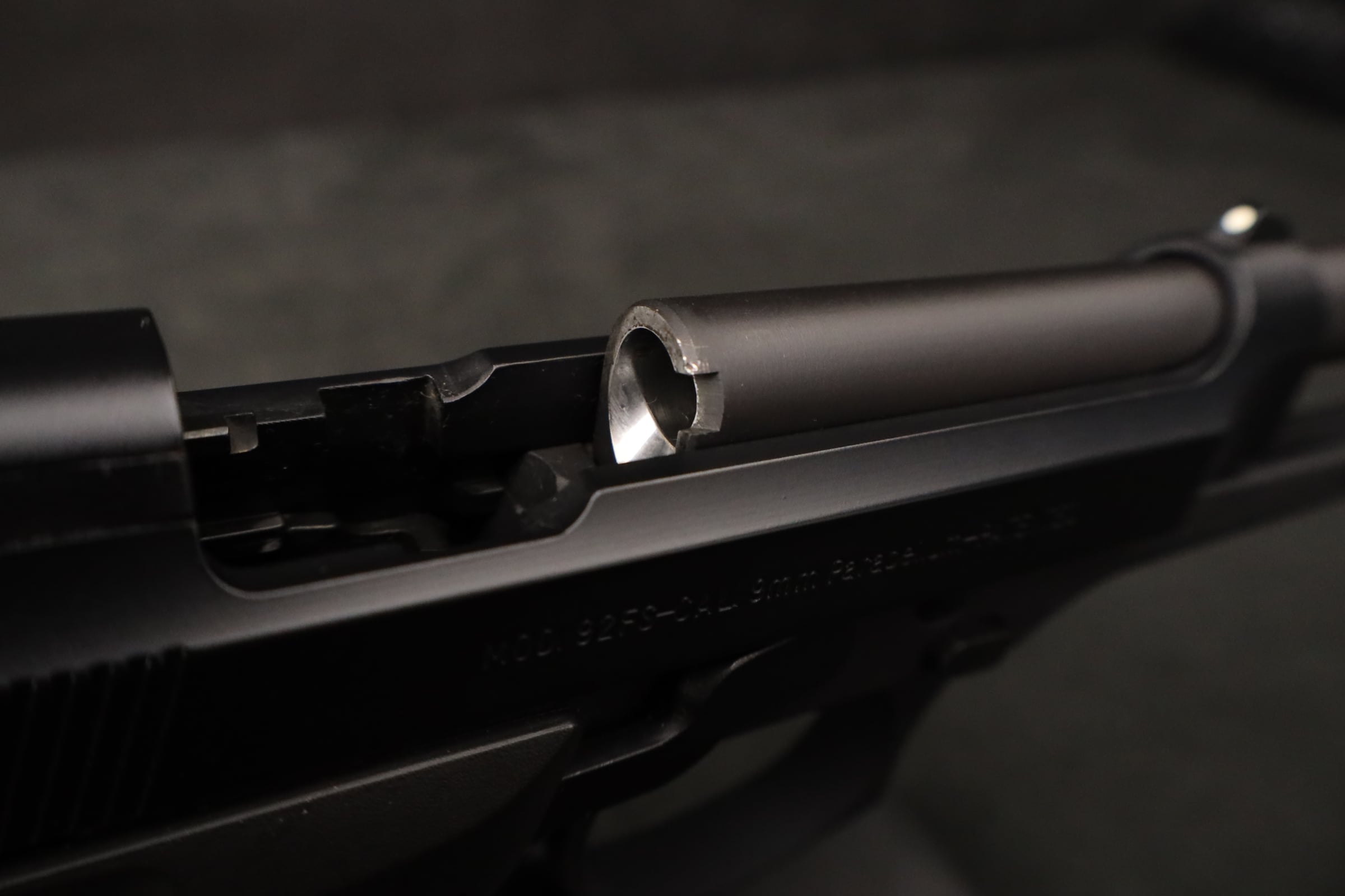 Beretta 92 FS 9mm-img-14