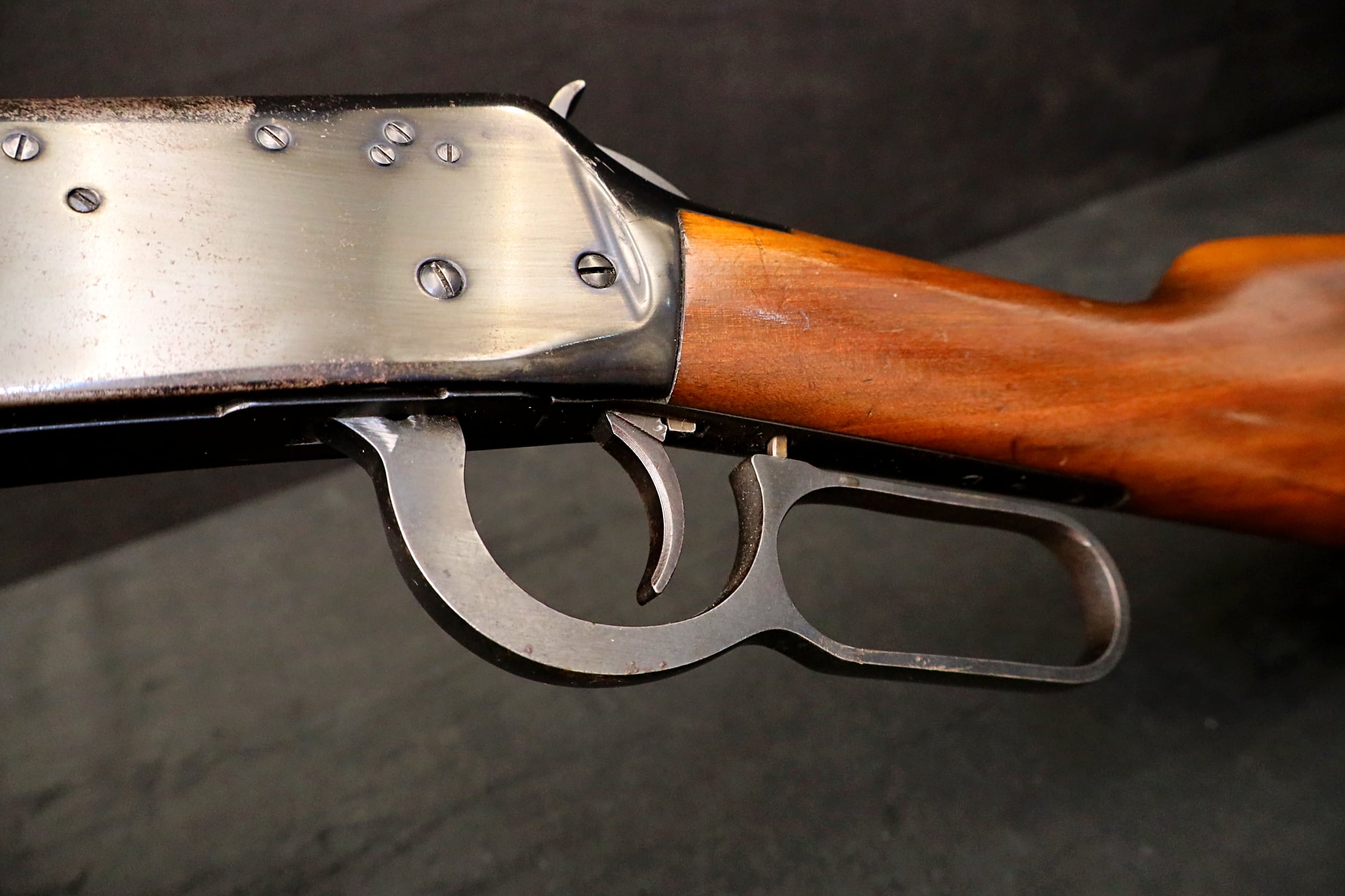 1976 Sears Ted Williams Model 100 .30-30 Win 20" Lever Action Rifle-img-20