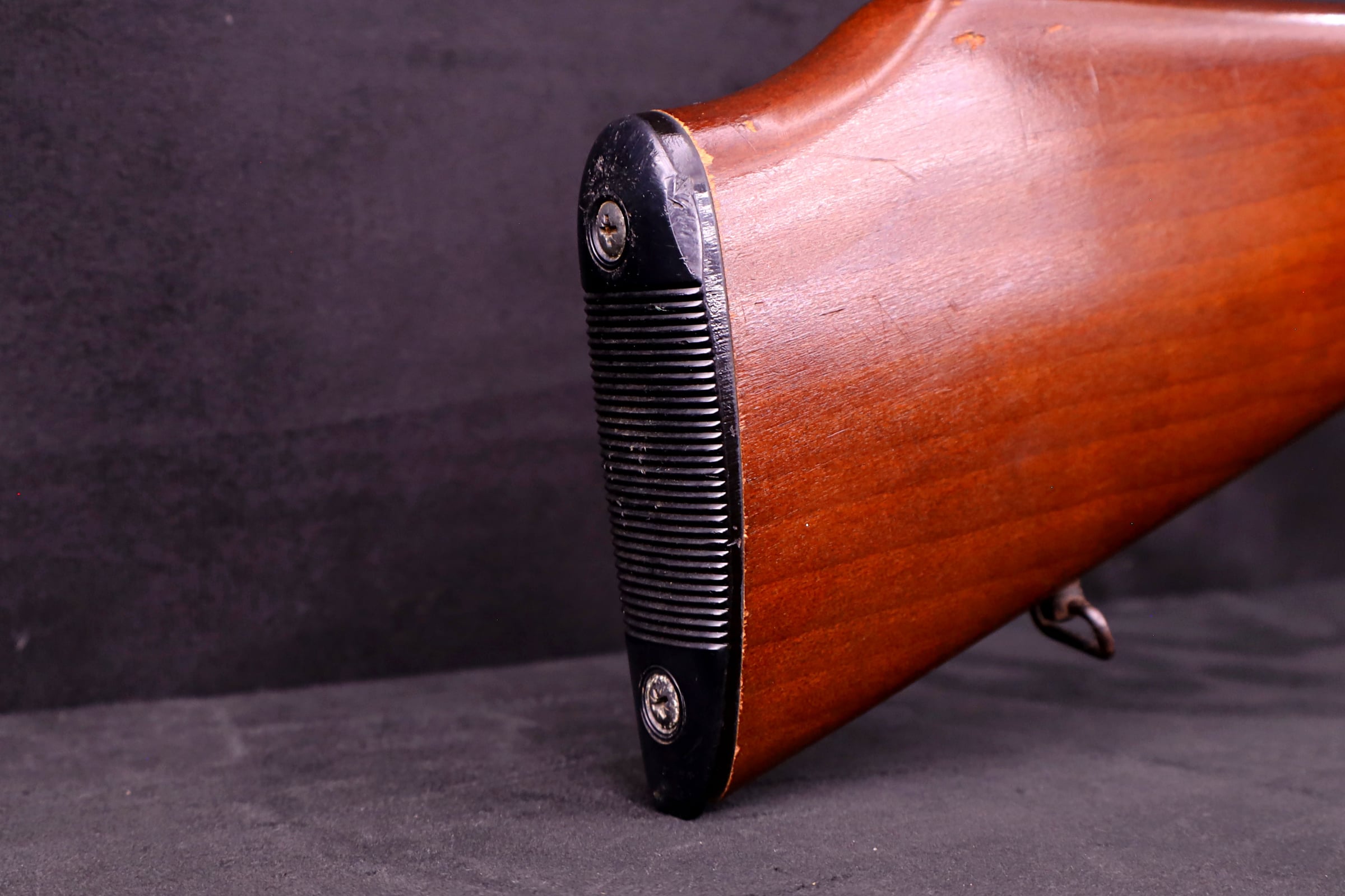 1990 Voere Model 2115 Austrian .22LR Semi-Auto Sporter-img-8