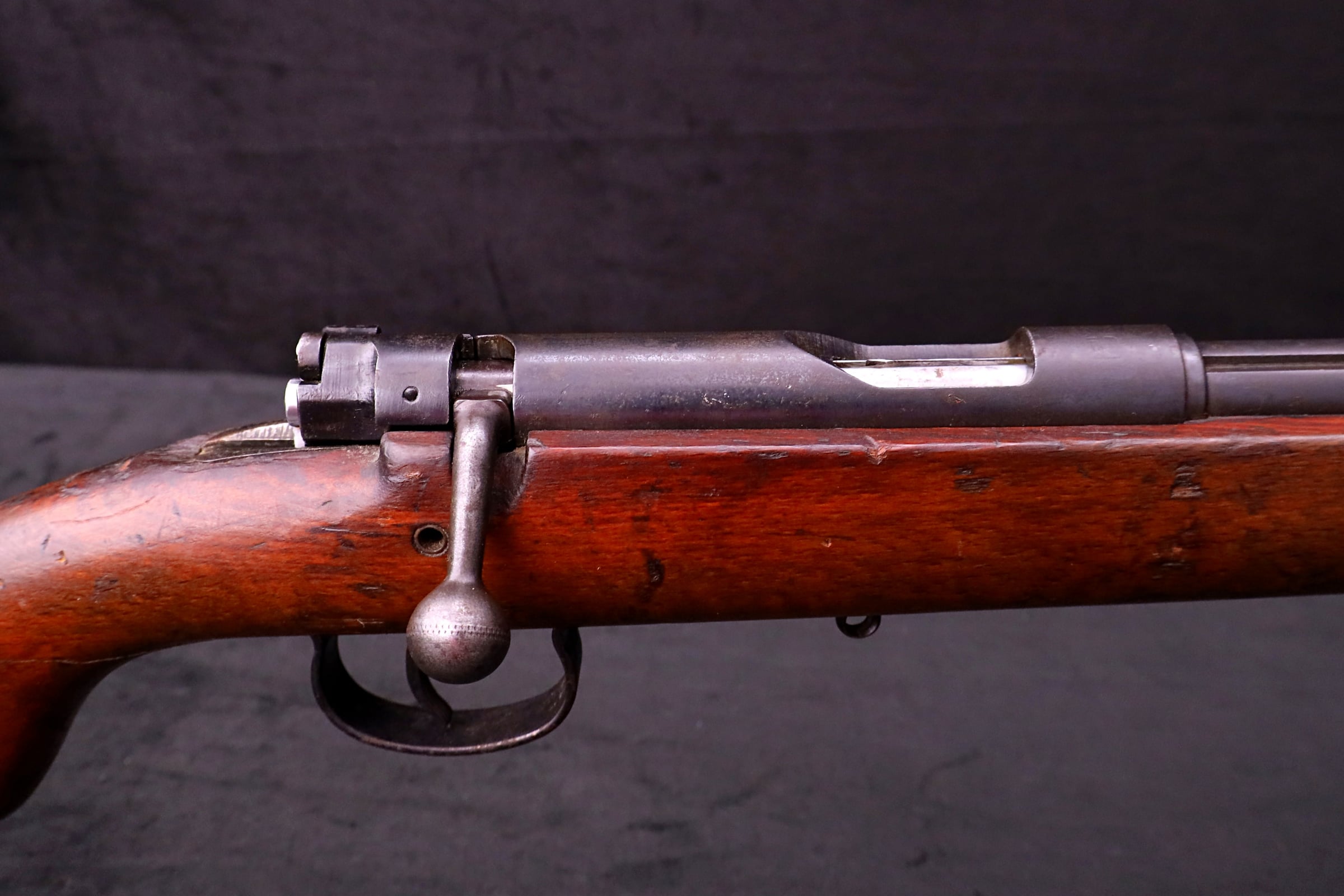 1955 Romanian Cugir UMC Training Rifle .22 LR 27.5" Single Shot-img-23
