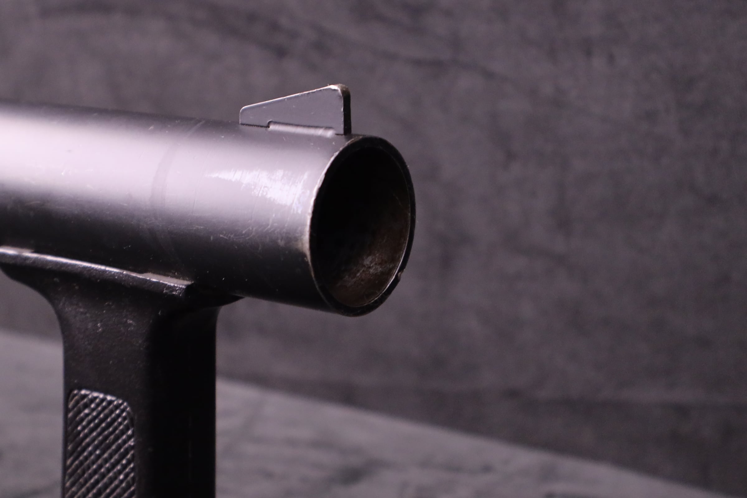 Defense Technologies Model 1315 37mm Single Shot Gas Launcher-img-17